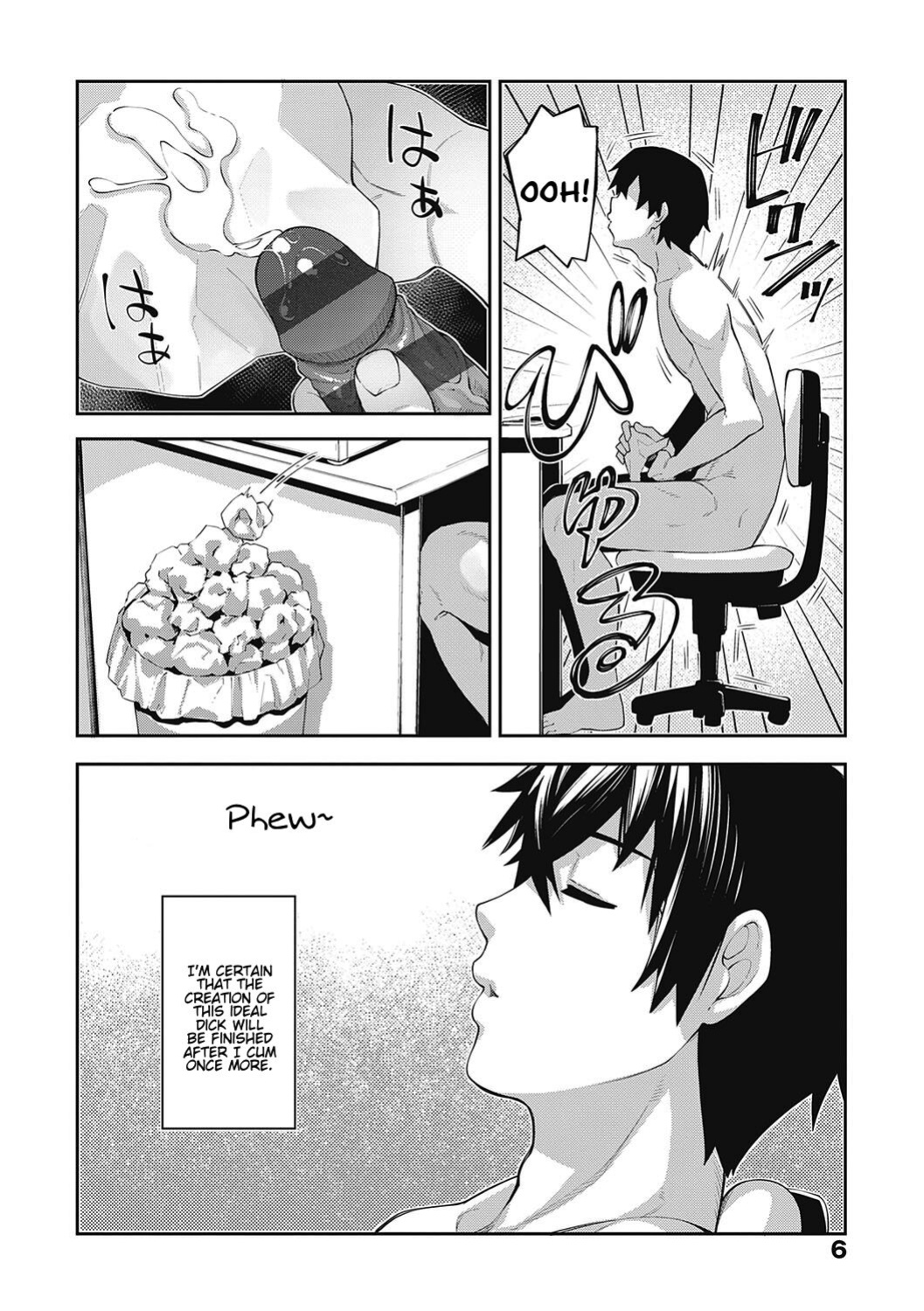 [Akino Sora] Isekai Kita node Sukebe Skill de Zenryoku Ouka Shiyou to Omou [Digital Tokusouban] [Hentai_Doctor, Black Grimores]