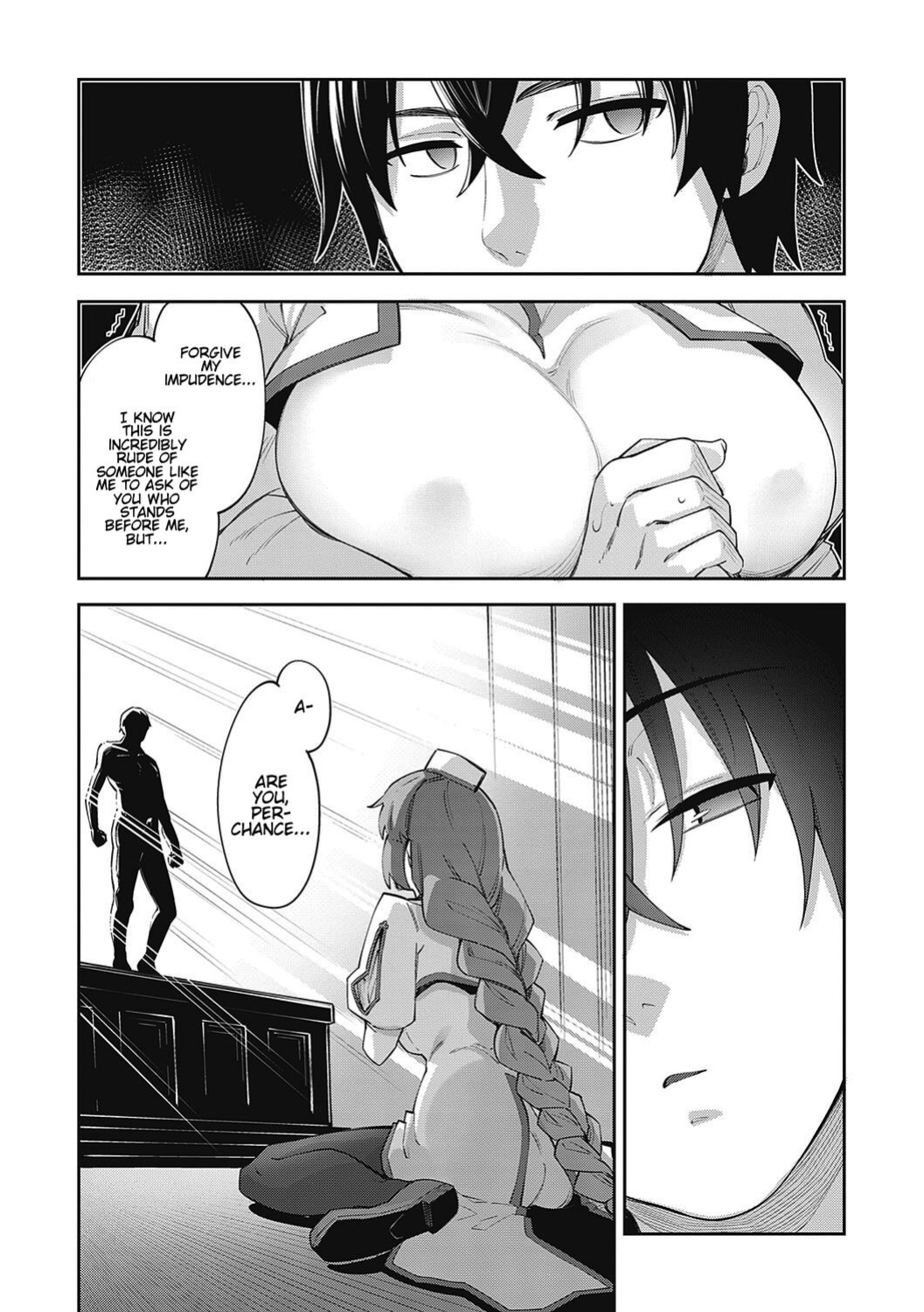 [Akino Sora] Isekai Kita node Sukebe Skill de Zenryoku Ouka Shiyou to Omou [Digital Tokusouban] [Hentai_Doctor, Black Grimores]