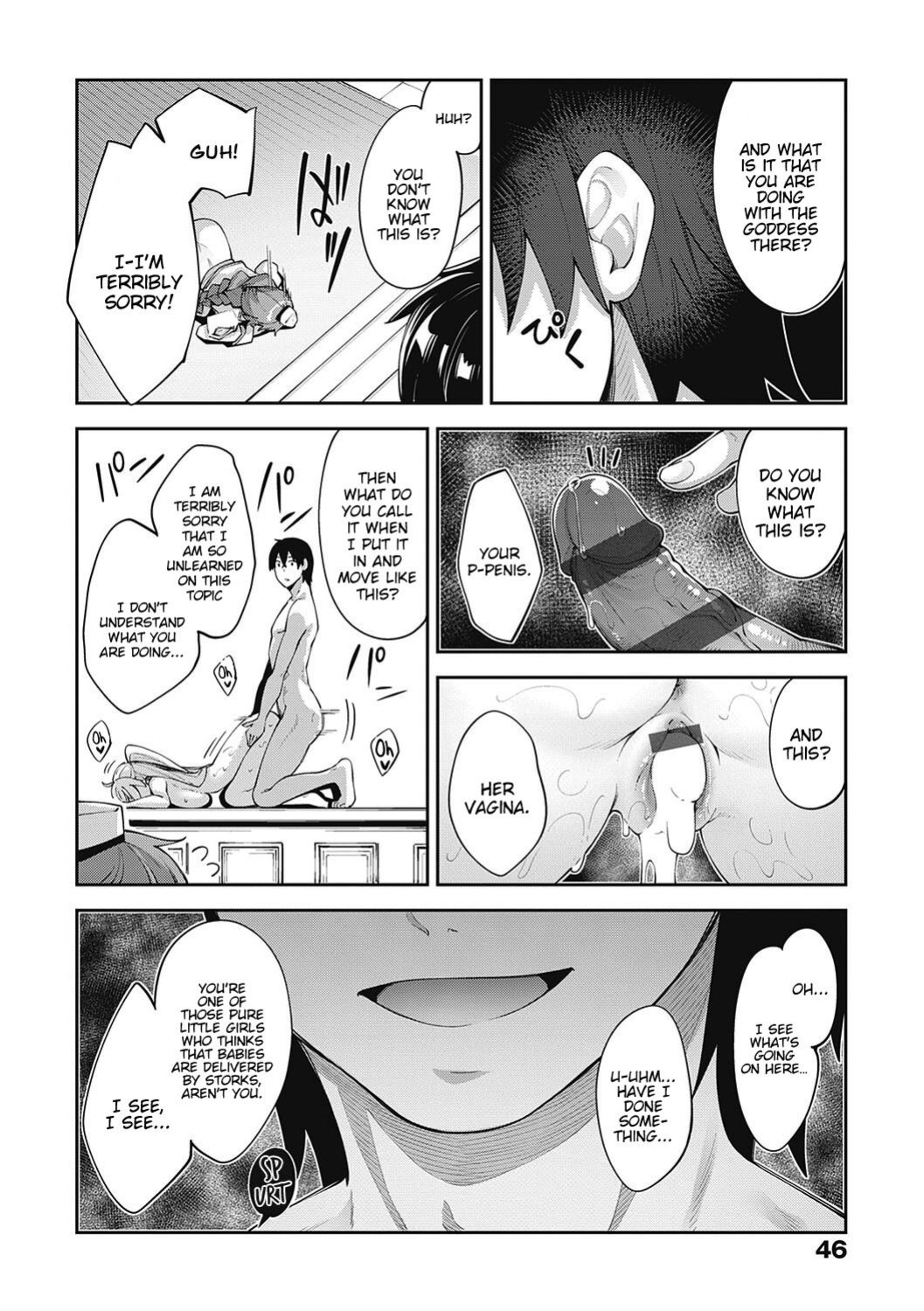 [Akino Sora] Isekai Kita node Sukebe Skill de Zenryoku Ouka Shiyou to Omou [Digital Tokusouban] [Hentai_Doctor, Black Grimores]