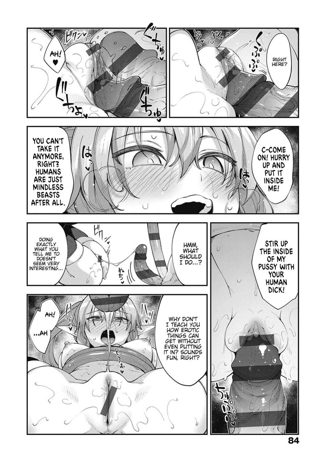 [Akino Sora] Isekai Kita node Sukebe Skill de Zenryoku Ouka Shiyou to Omou [Digital Tokusouban] [Hentai_Doctor, Black Grimores]