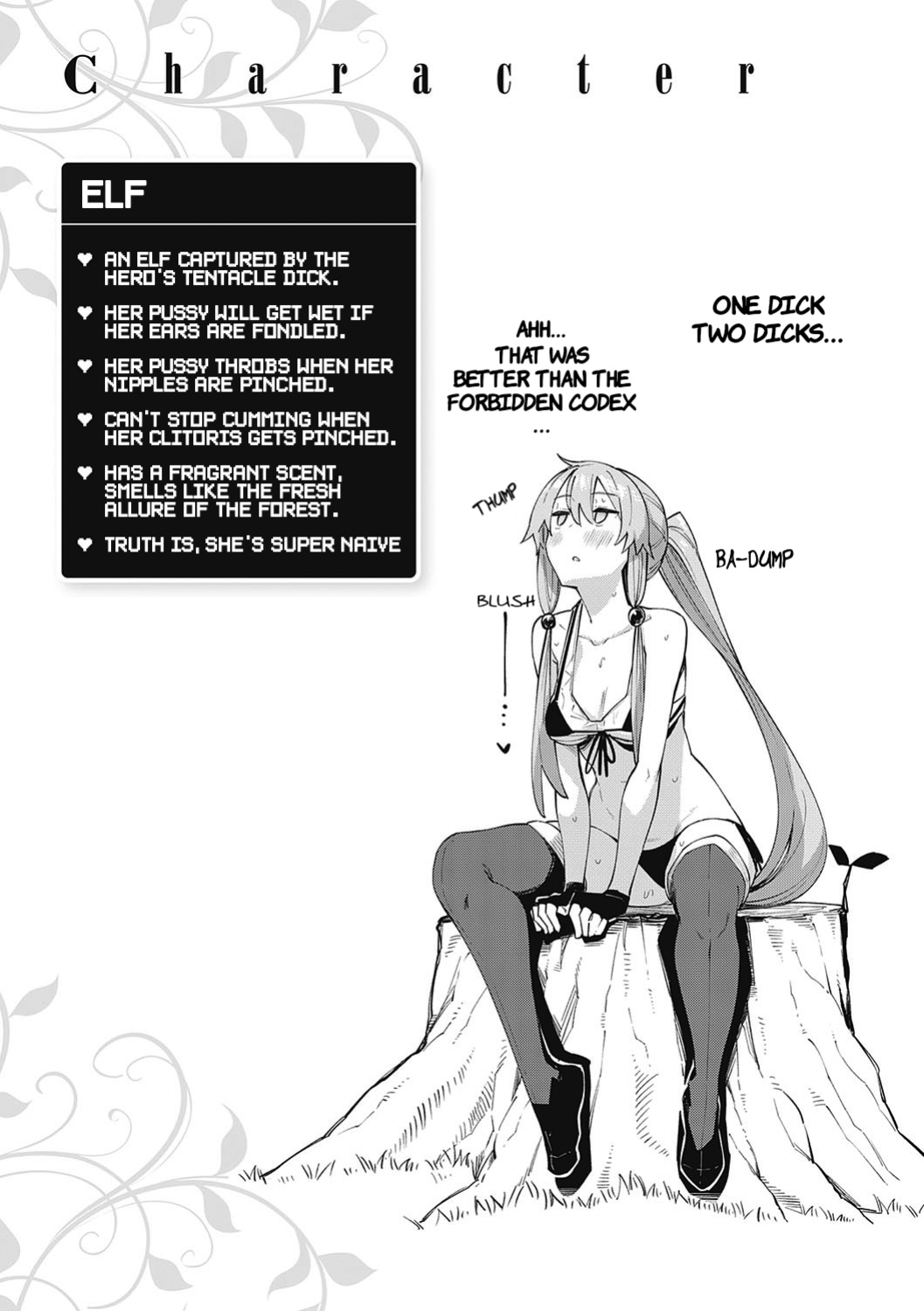 [Akino Sora] Isekai Kita node Sukebe Skill de Zenryoku Ouka Shiyou to Omou [Digital Tokusouban] [Hentai_Doctor, Black Grimores]