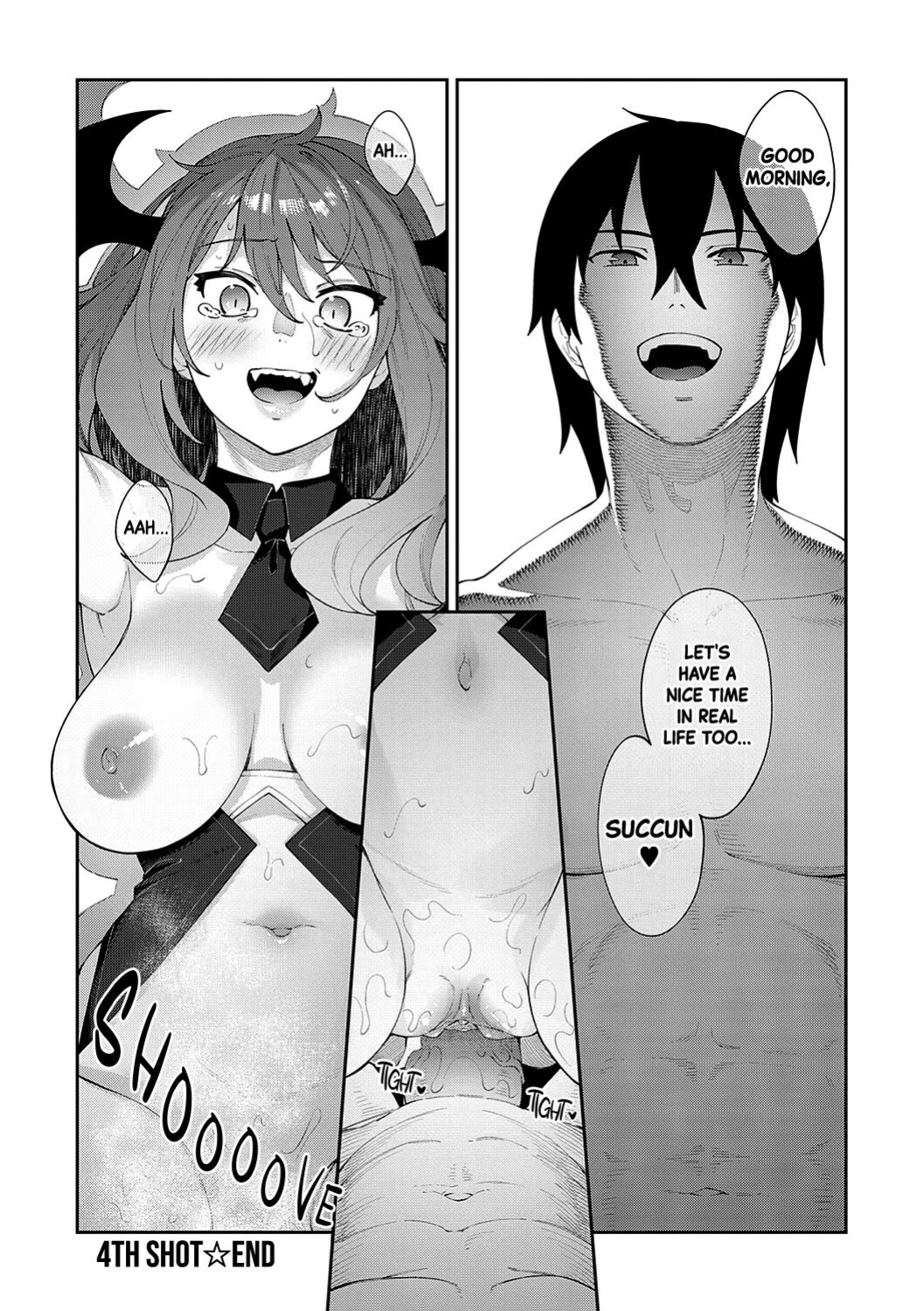 [Akino Sora] Isekai Kita node Sukebe Skill de Zenryoku Ouka Shiyou to Omou [Digital Tokusouban] [Hentai_Doctor, Black Grimores]