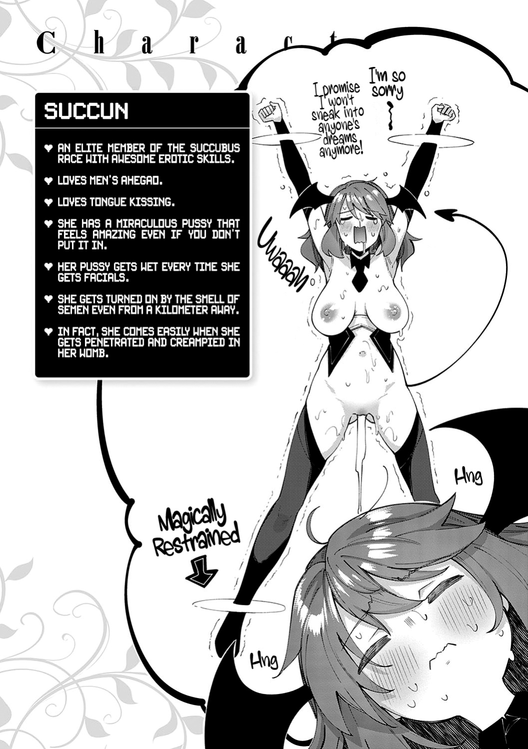 [Akino Sora] Isekai Kita node Sukebe Skill de Zenryoku Ouka Shiyou to Omou [Digital Tokusouban] [Hentai_Doctor, Black Grimores]