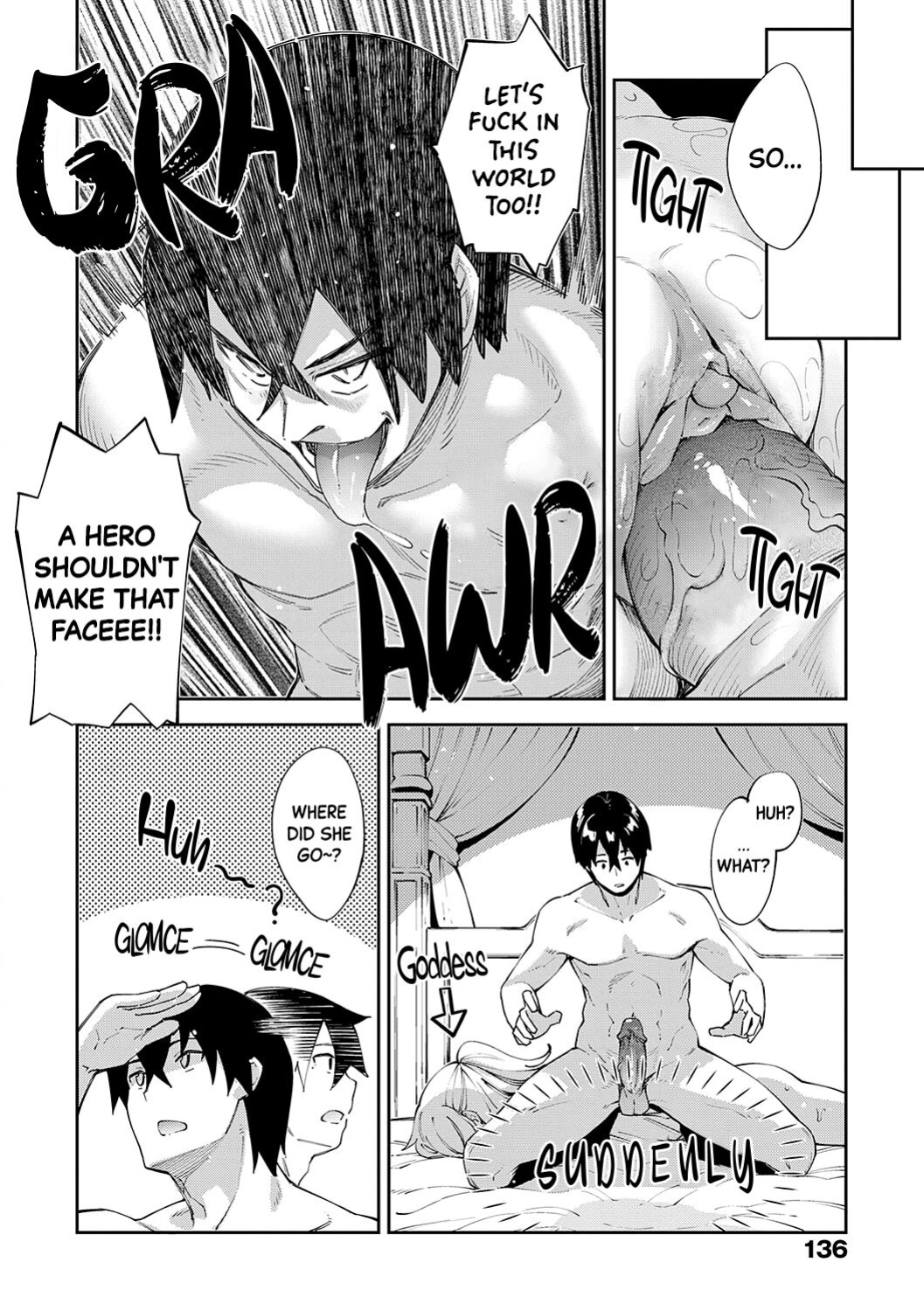 [Akino Sora] Isekai Kita node Sukebe Skill de Zenryoku Ouka Shiyou to Omou [Digital Tokusouban] [Hentai_Doctor, Black Grimores]