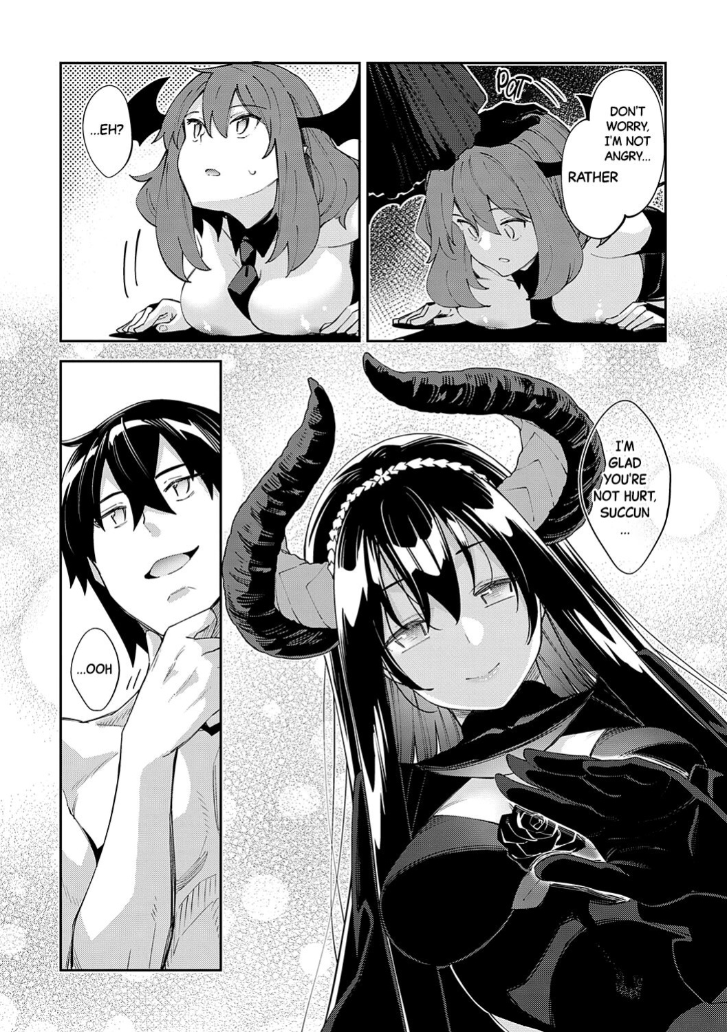 [Akino Sora] Isekai Kita node Sukebe Skill de Zenryoku Ouka Shiyou to Omou [Digital Tokusouban] [Hentai_Doctor, Black Grimores]