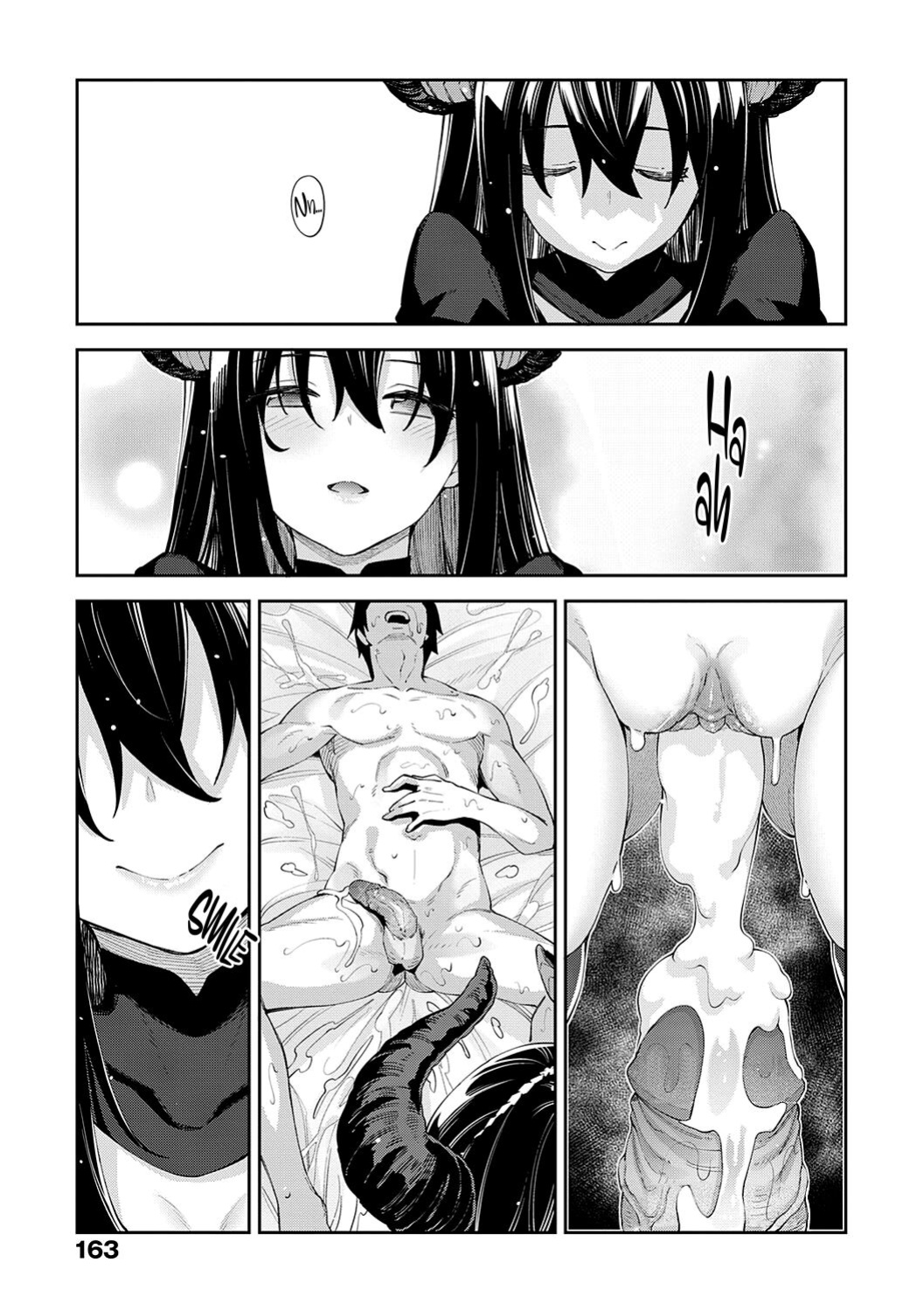 [Akino Sora] Isekai Kita node Sukebe Skill de Zenryoku Ouka Shiyou to Omou [Digital Tokusouban] [Hentai_Doctor, Black Grimores]