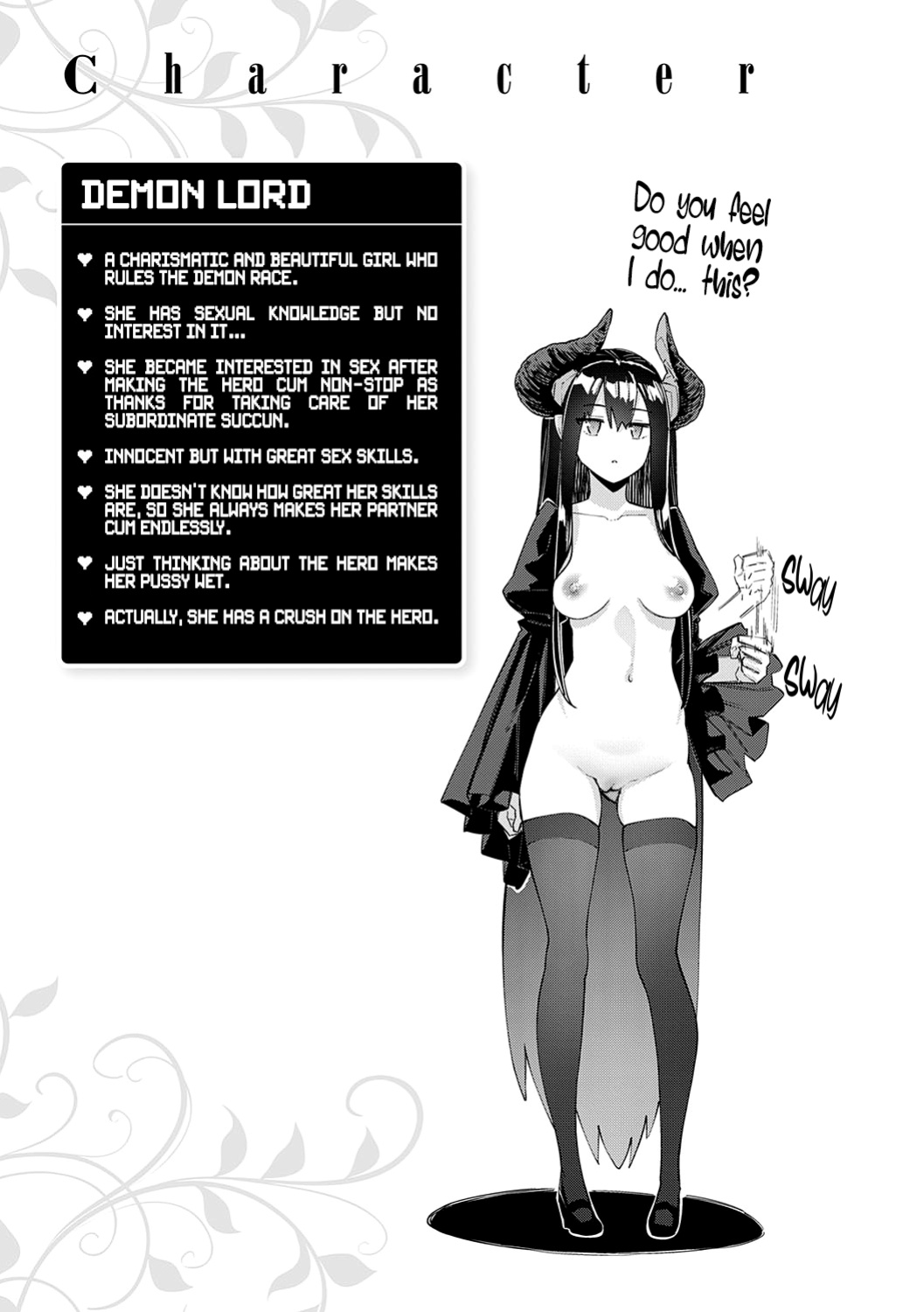 [Akino Sora] Isekai Kita node Sukebe Skill de Zenryoku Ouka Shiyou to Omou [Digital Tokusouban] [Hentai_Doctor, Black Grimores]