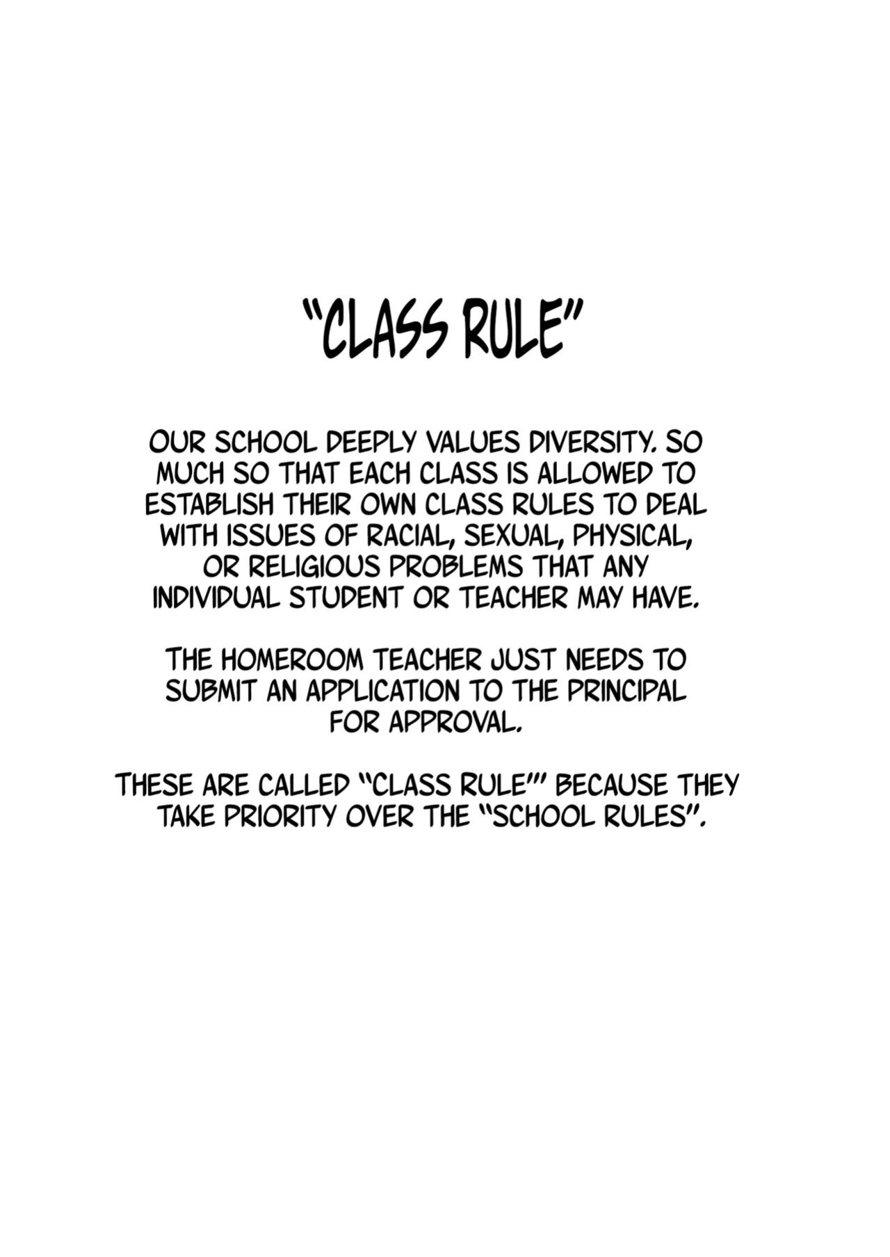[Circle Eden (Diisuke)] 1-nen Ikagumi Kakitare Sensei | Sensei’s Playing Fast and Loose With Her Class of First Years [Coffedrug]