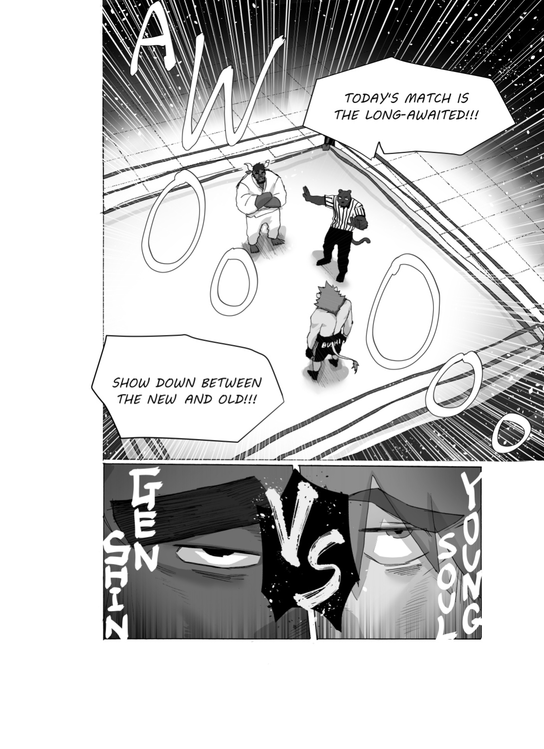 (Shinshun Kemoket 8) [Sagyouba NOMNOM (Nomifuki)] BHB Kemo Pro Magazine