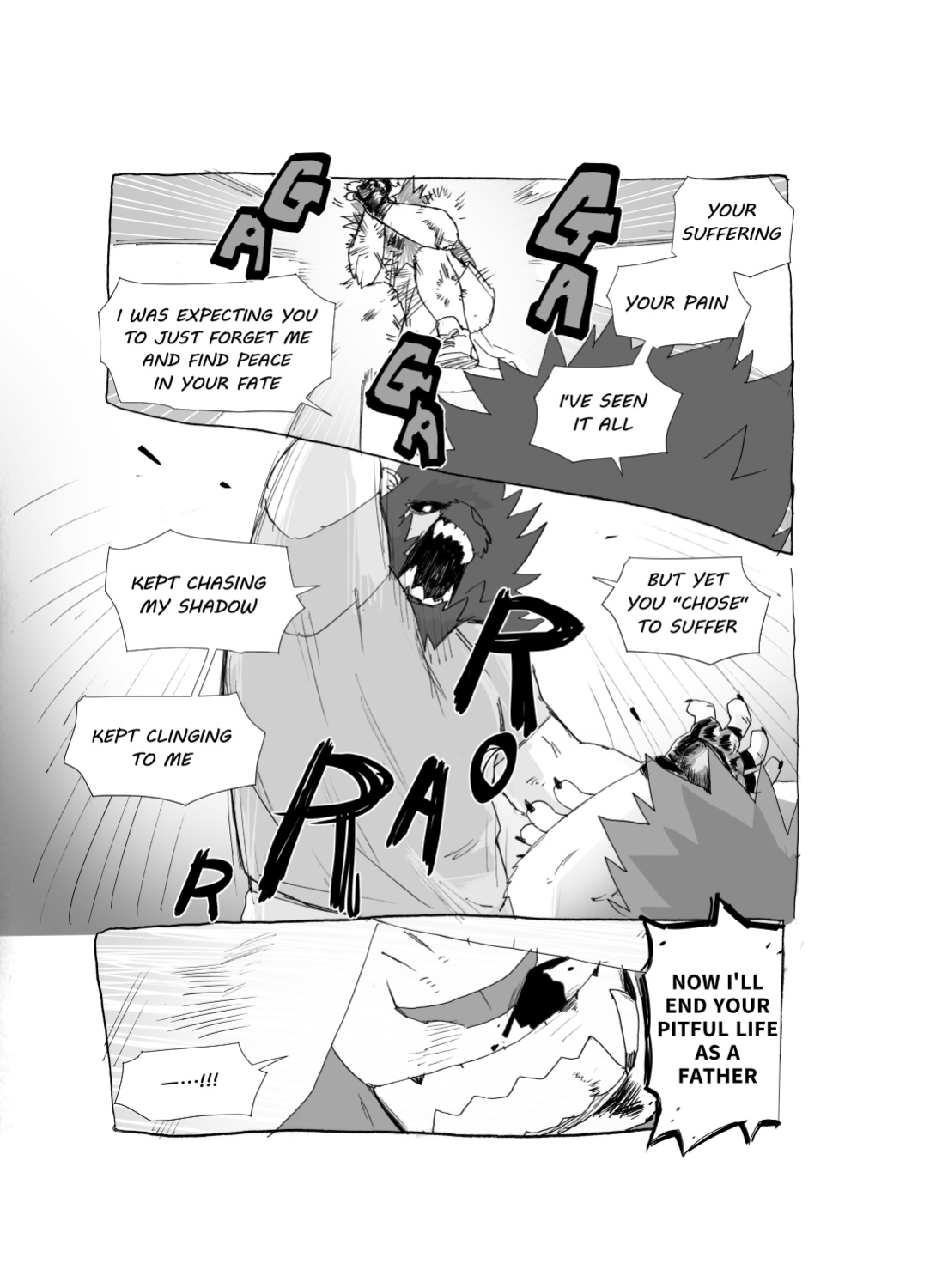(Shinshun Kemoket 8) [Sagyouba NOMNOM (Nomifuki)] BHB Kemo Pro Magazine