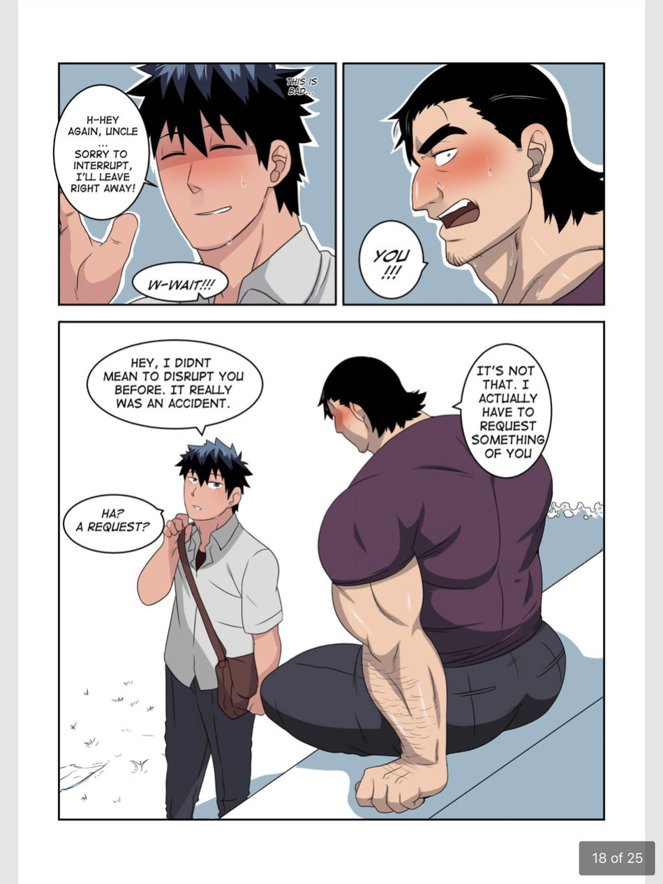 [Ducka] Precious Mail 1-4