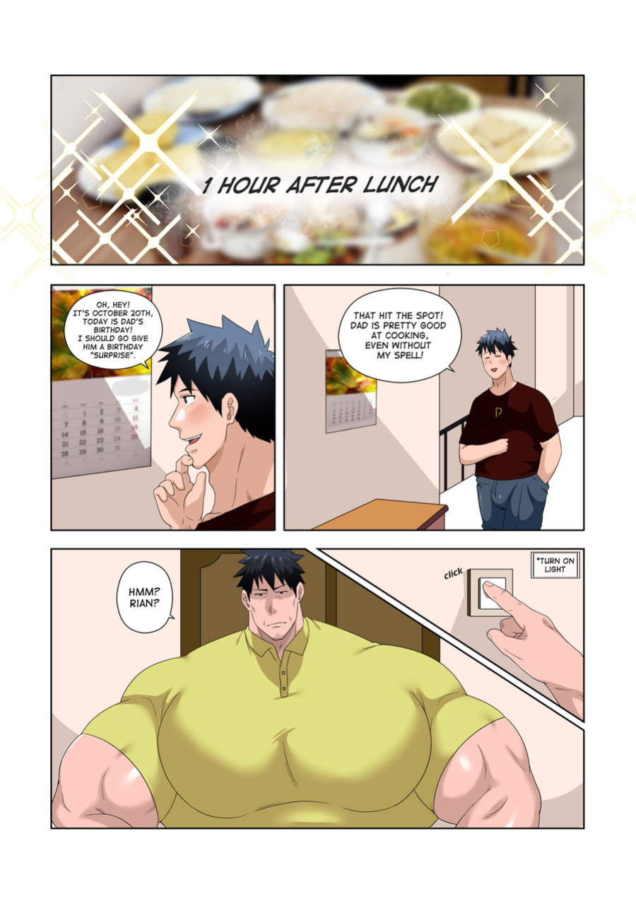 [Ducka] Precious Mail 1-4