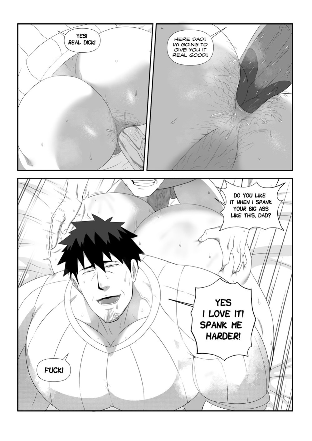 [Ducka] Precious Mail 1-4