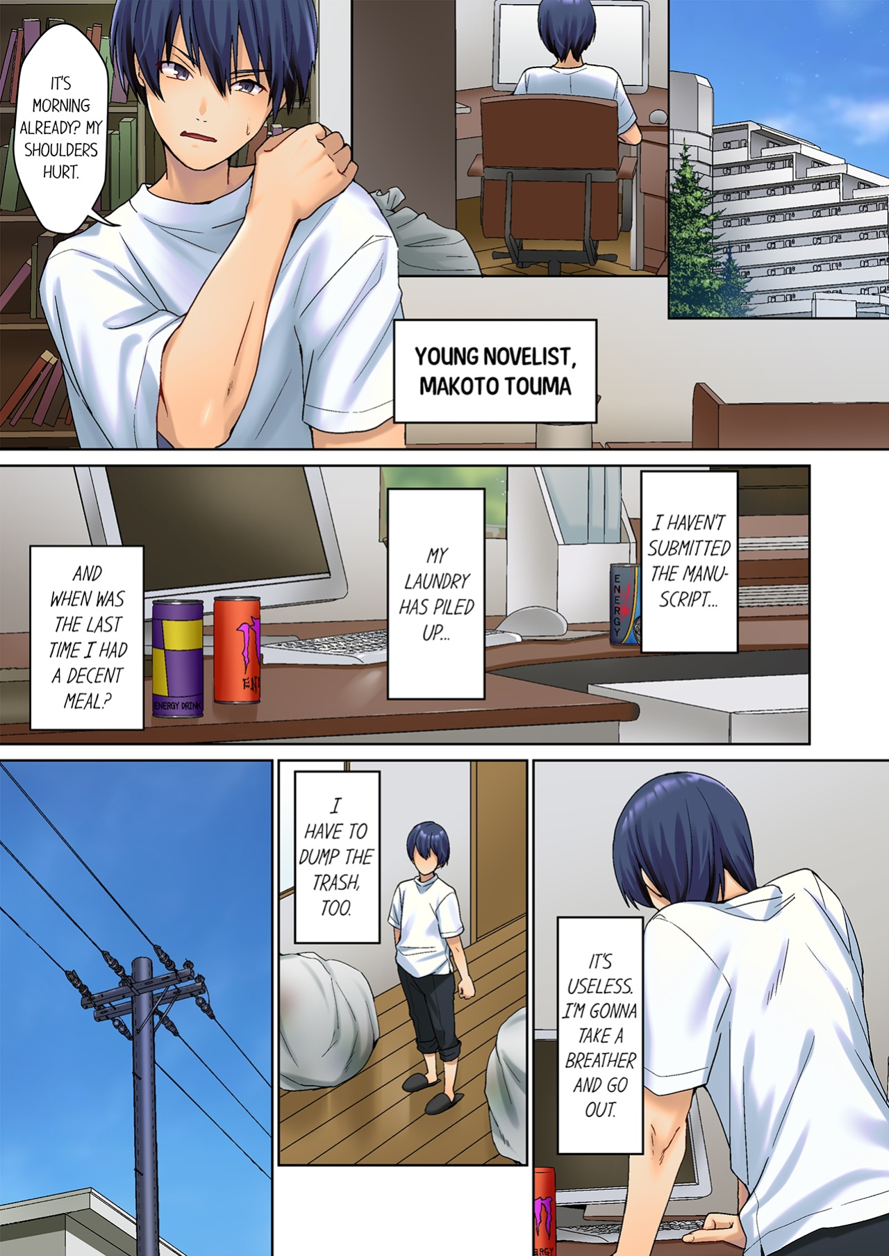 [Himino] Mukuchi na Kanojo no Seikantai ~Koe wa Dasanai kedo Karada wa Shoujiki da ne, Zubunure da yo 1-6 | The Quiet Girl’s Erogenous Zone - She Doesn’t Moan, but Her Body is Honest, She is Wet 1-6