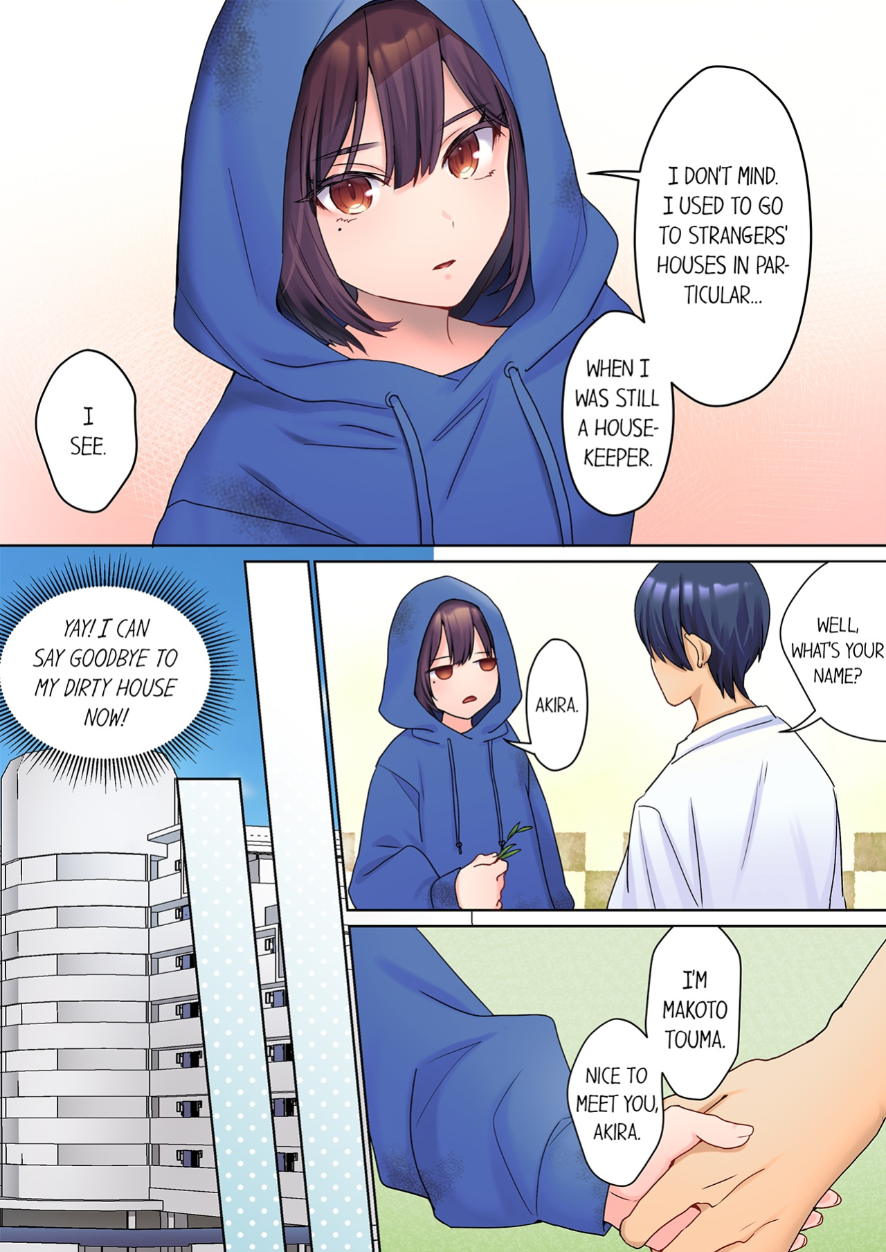 [Himino] Mukuchi na Kanojo no Seikantai ~Koe wa Dasanai kedo Karada wa Shoujiki da ne, Zubunure da yo 1-6 | The Quiet Girl’s Erogenous Zone - She Doesn’t Moan, but Her Body is Honest, She is Wet 1-6