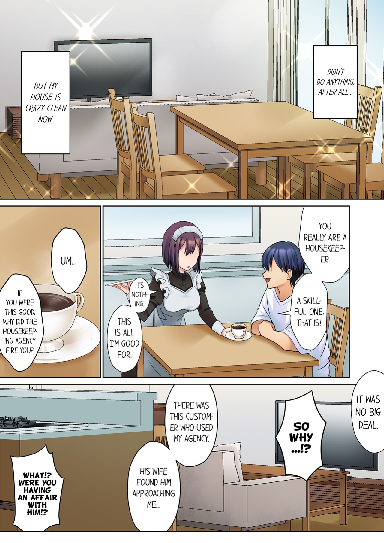 [Himino] Mukuchi na Kanojo no Seikantai ~Koe wa Dasanai kedo Karada wa Shoujiki da ne, Zubunure da yo 1-6 | The Quiet Girl’s Erogenous Zone - She Doesn’t Moan, but Her Body is Honest, She is Wet 1-6