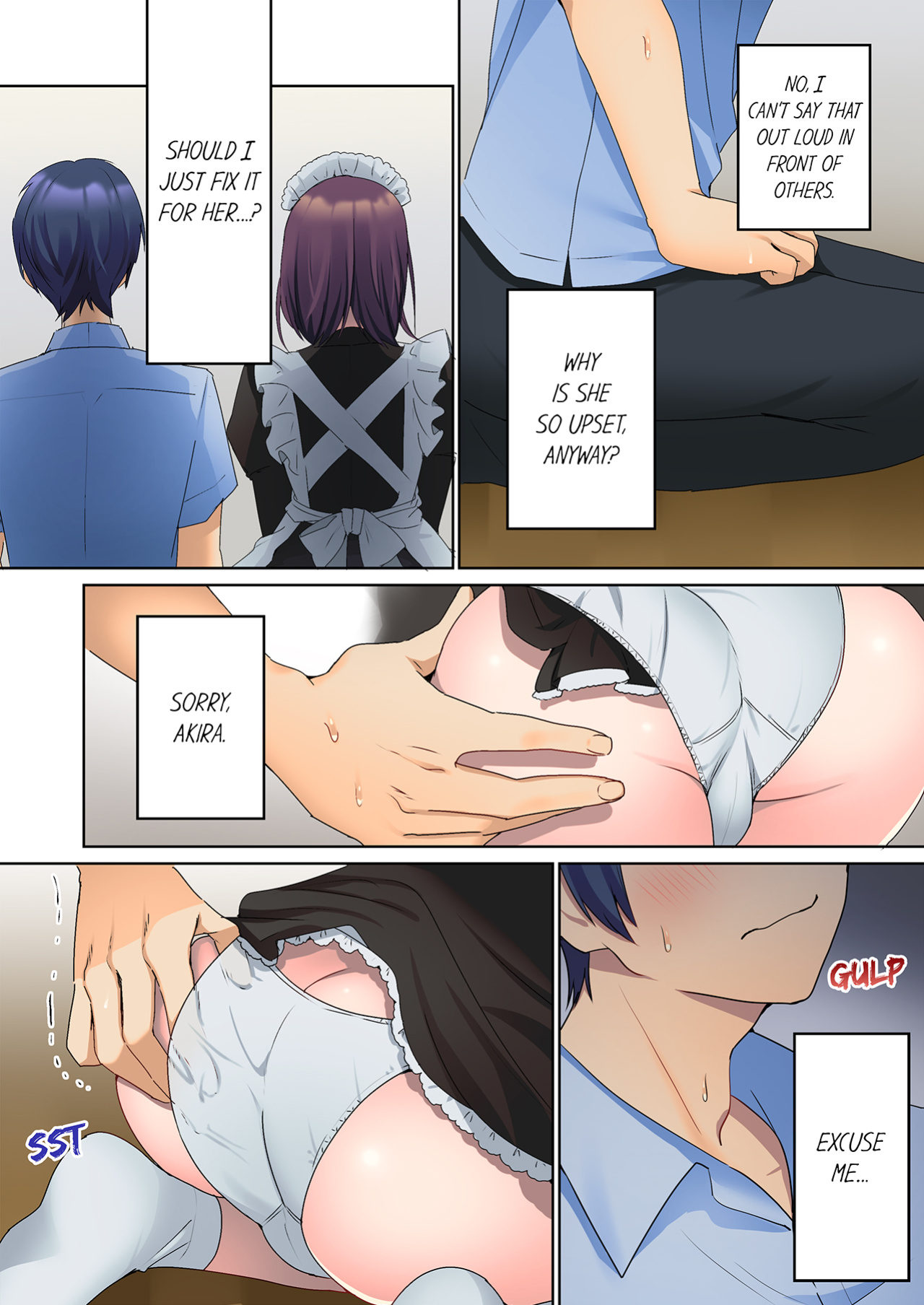 [Himino] Mukuchi na Kanojo no Seikantai ~Koe wa Dasanai kedo Karada wa Shoujiki da ne, Zubunure da yo 1-6 | The Quiet Girl’s Erogenous Zone - She Doesn’t Moan, but Her Body is Honest, She is Wet 1-6