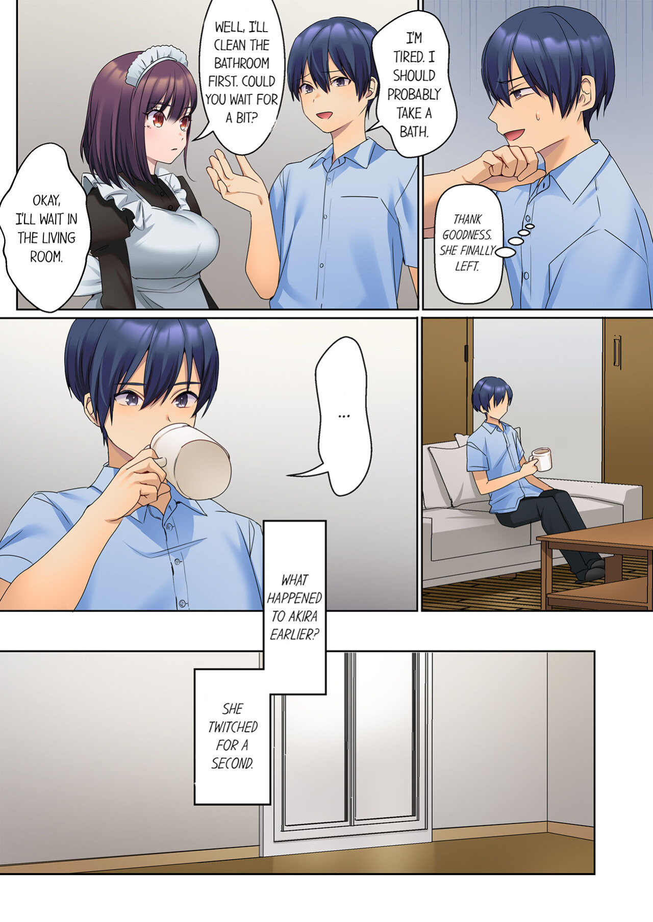 [Himino] Mukuchi na Kanojo no Seikantai ~Koe wa Dasanai kedo Karada wa Shoujiki da ne, Zubunure da yo 1-6 | The Quiet Girl’s Erogenous Zone - She Doesn’t Moan, but Her Body is Honest, She is Wet 1-6