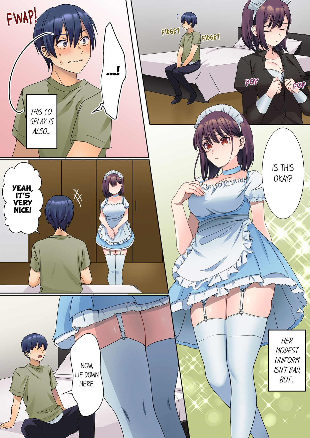 [Himino] Mukuchi na Kanojo no Seikantai ~Koe wa Dasanai kedo Karada wa Shoujiki da ne, Zubunure da yo 1-6 | The Quiet Girl’s Erogenous Zone - She Doesn’t Moan, but Her Body is Honest, She is Wet 1-6