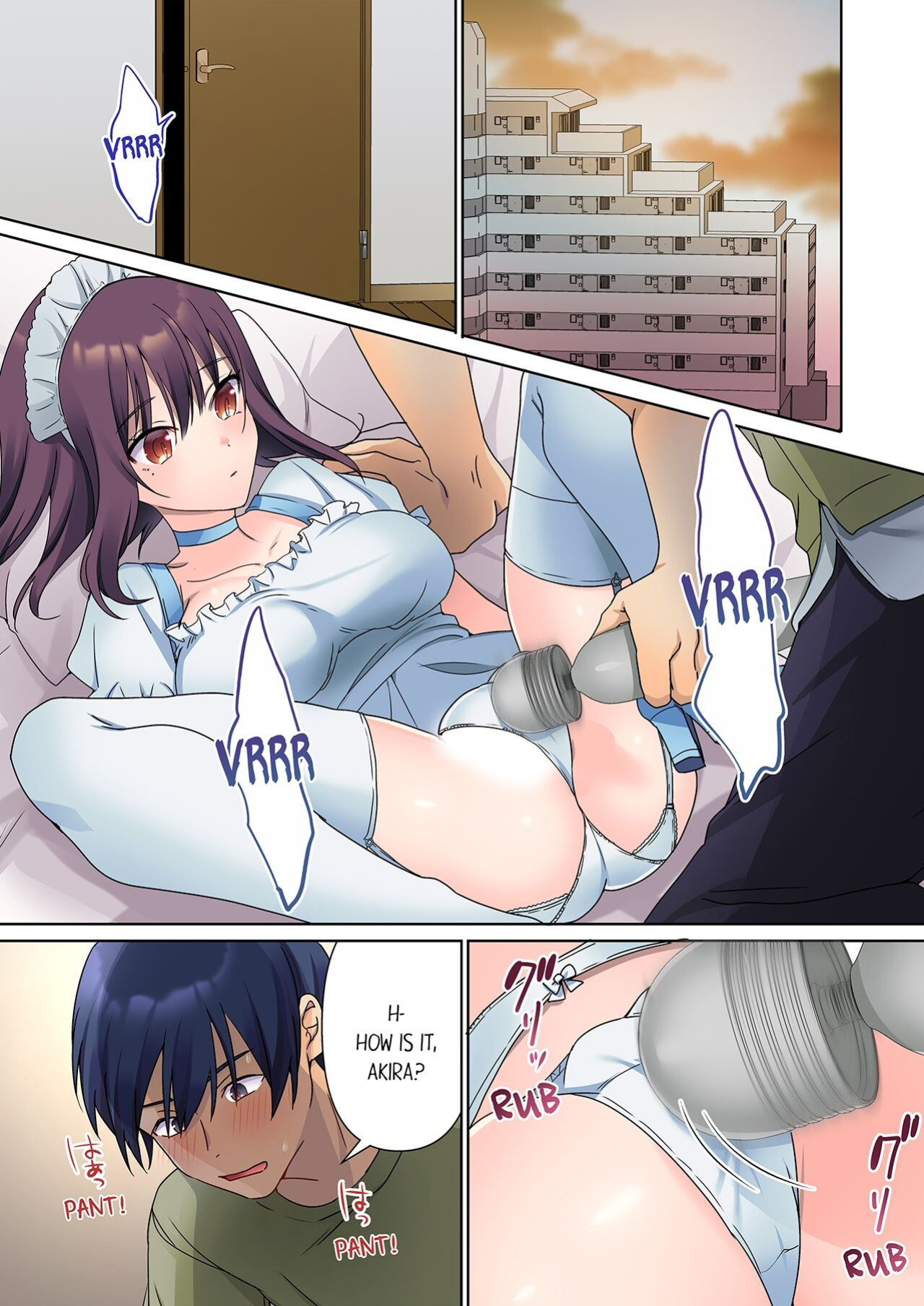 [Himino] Mukuchi na Kanojo no Seikantai ~Koe wa Dasanai kedo Karada wa Shoujiki da ne, Zubunure da yo 1-6 | The Quiet Girl’s Erogenous Zone - She Doesn’t Moan, but Her Body is Honest, She is Wet 1-6