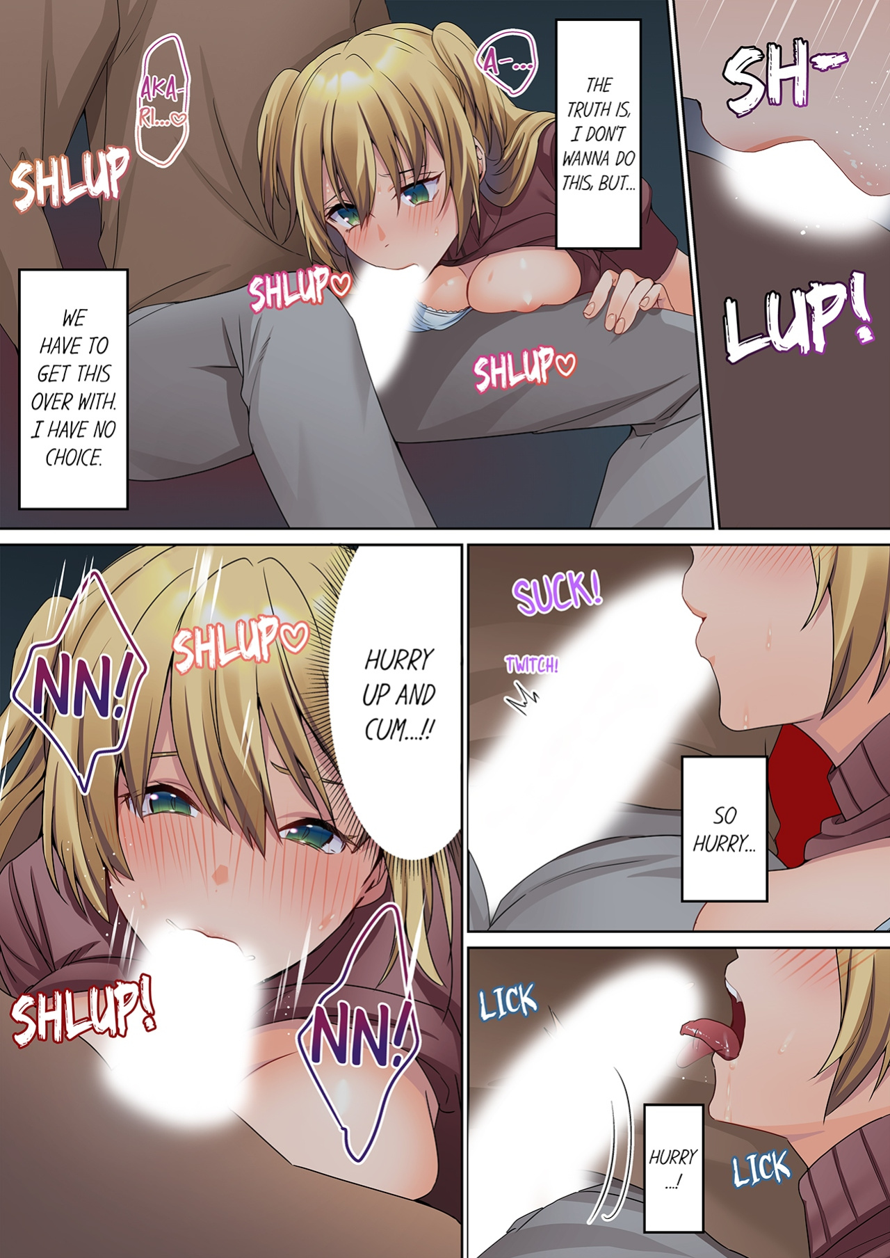 [Himino] Mukuchi na Kanojo no Seikantai ~Koe wa Dasanai kedo Karada wa Shoujiki da ne, Zubunure da yo 1-6 | The Quiet Girl’s Erogenous Zone - She Doesn’t Moan, but Her Body is Honest, She is Wet 1-6