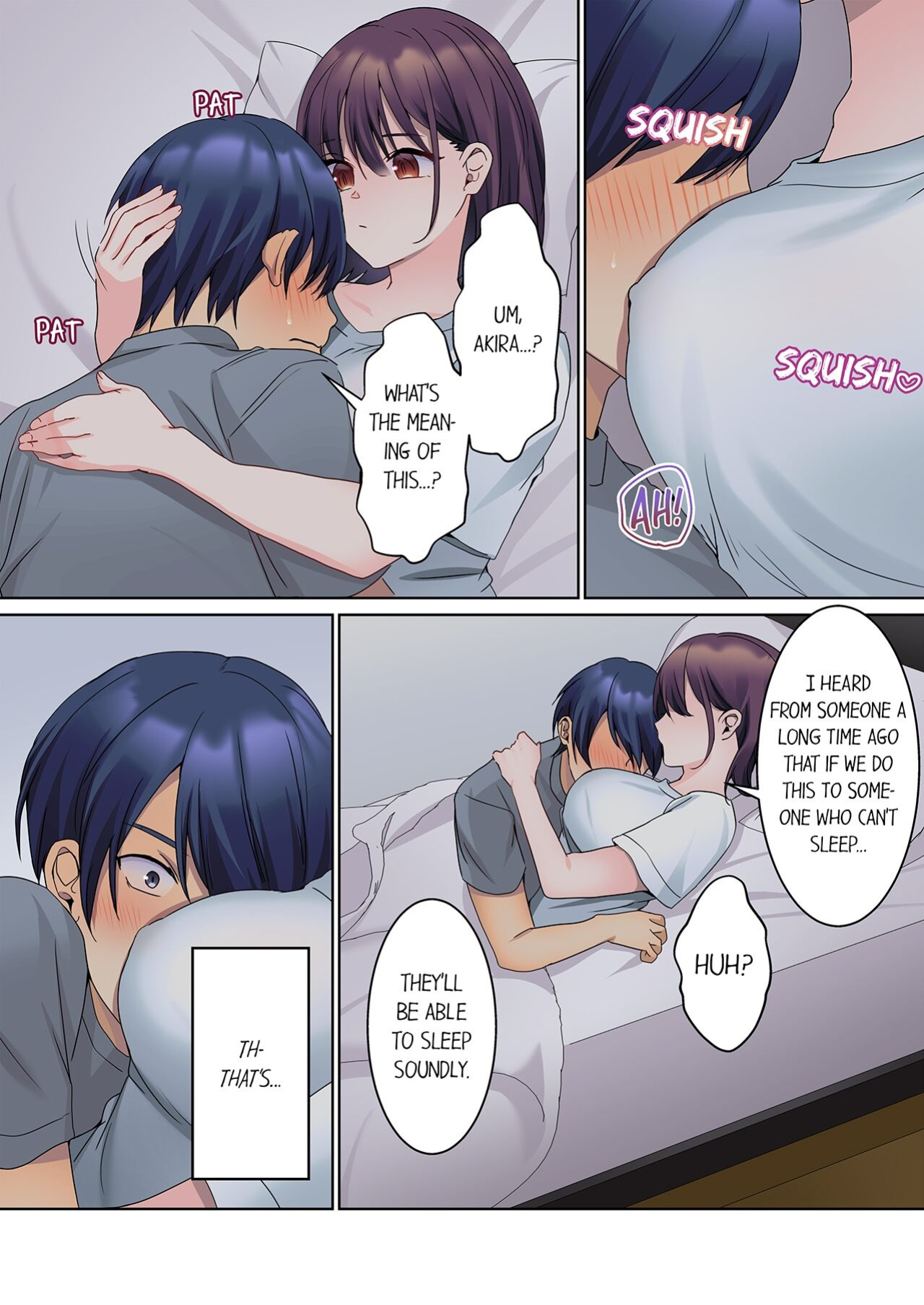 [Himino] Mukuchi na Kanojo no Seikantai ~Koe wa Dasanai kedo Karada wa Shoujiki da ne, Zubunure da yo 1-6 | The Quiet Girl’s Erogenous Zone - She Doesn’t Moan, but Her Body is Honest, She is Wet 1-6