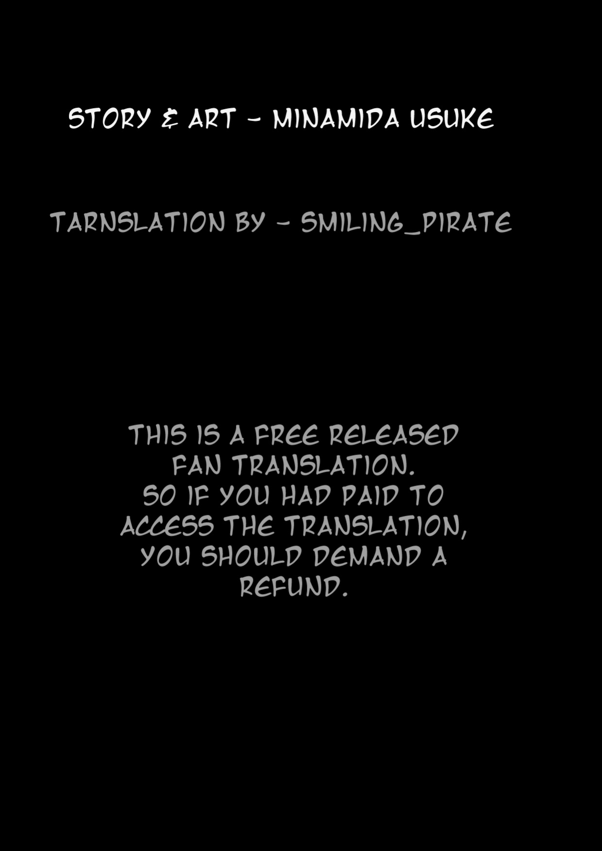 [Minamida Usuke] Kyoushi no Ana -Katabutsu Hitozuma Kyoushi no Shiri Ana Houshi- [Smiling_Pirate]