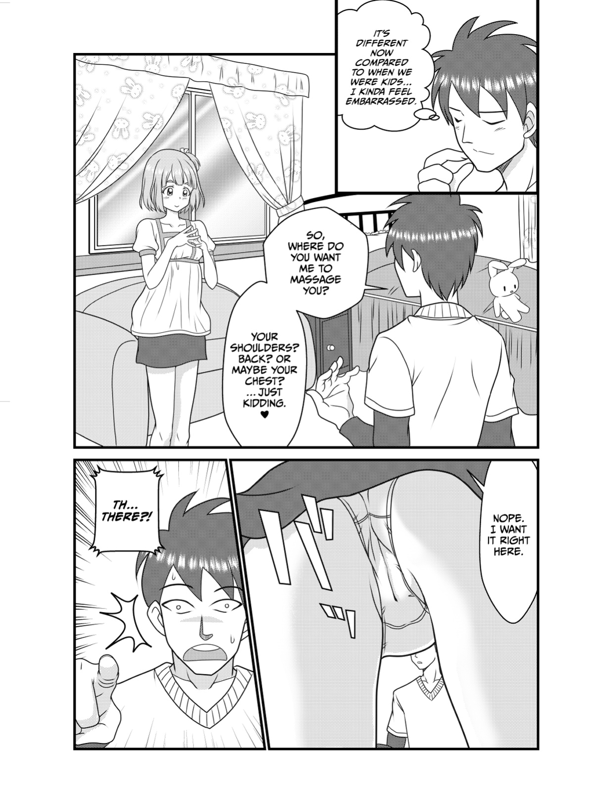 [Kutsugen Kanna] Pen Saki no Koibito [CulturedCommissions]