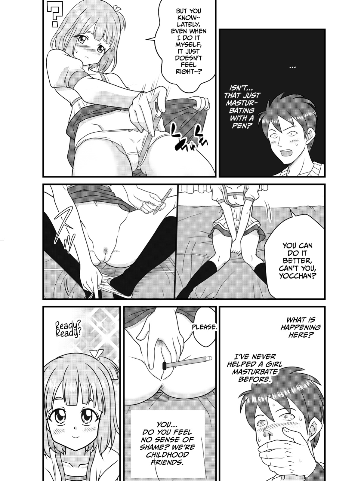 [Kutsugen Kanna] Pen Saki no Koibito [CulturedCommissions]
