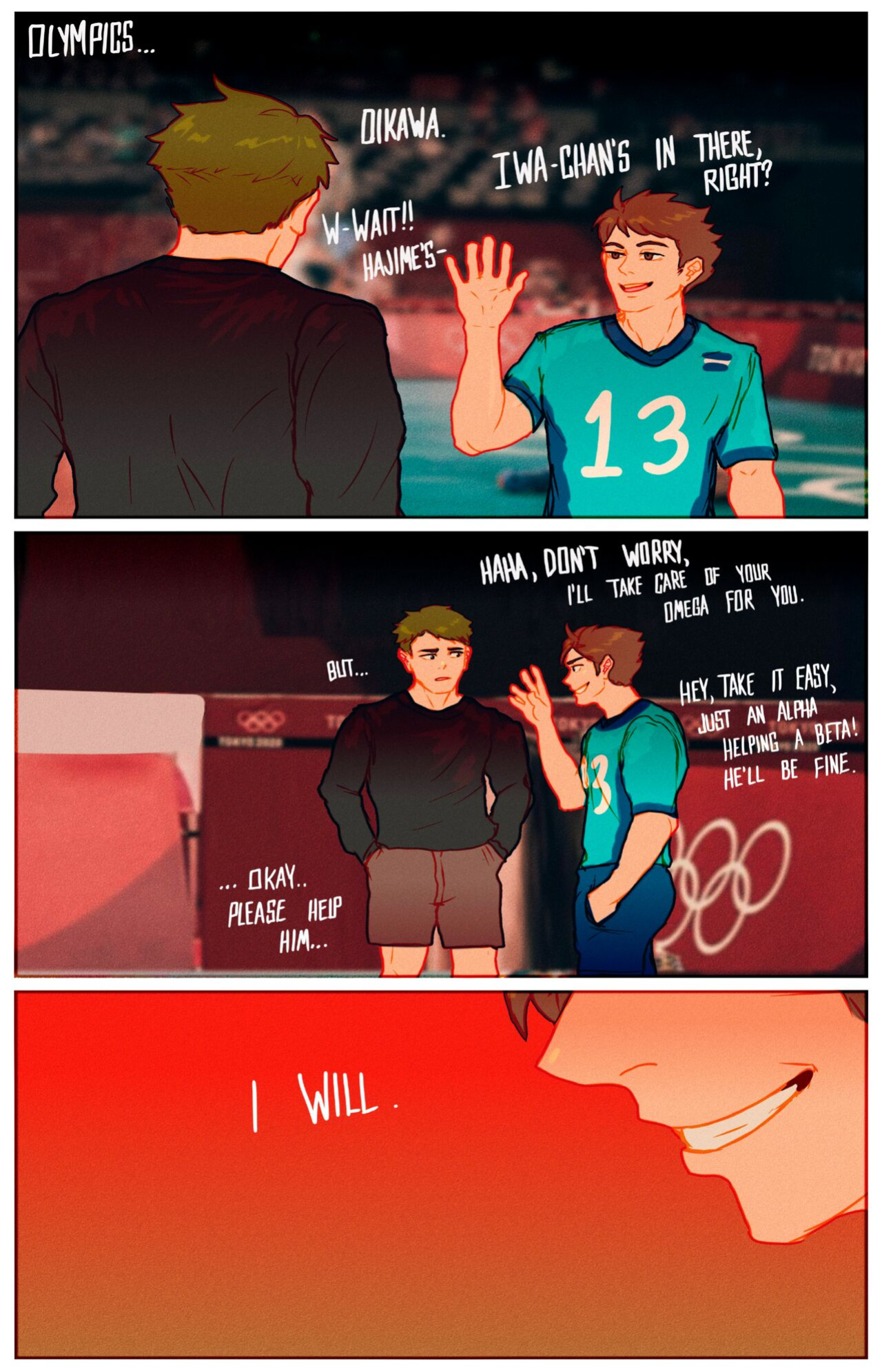 [CuckooChan] Chance Ball [Eng}