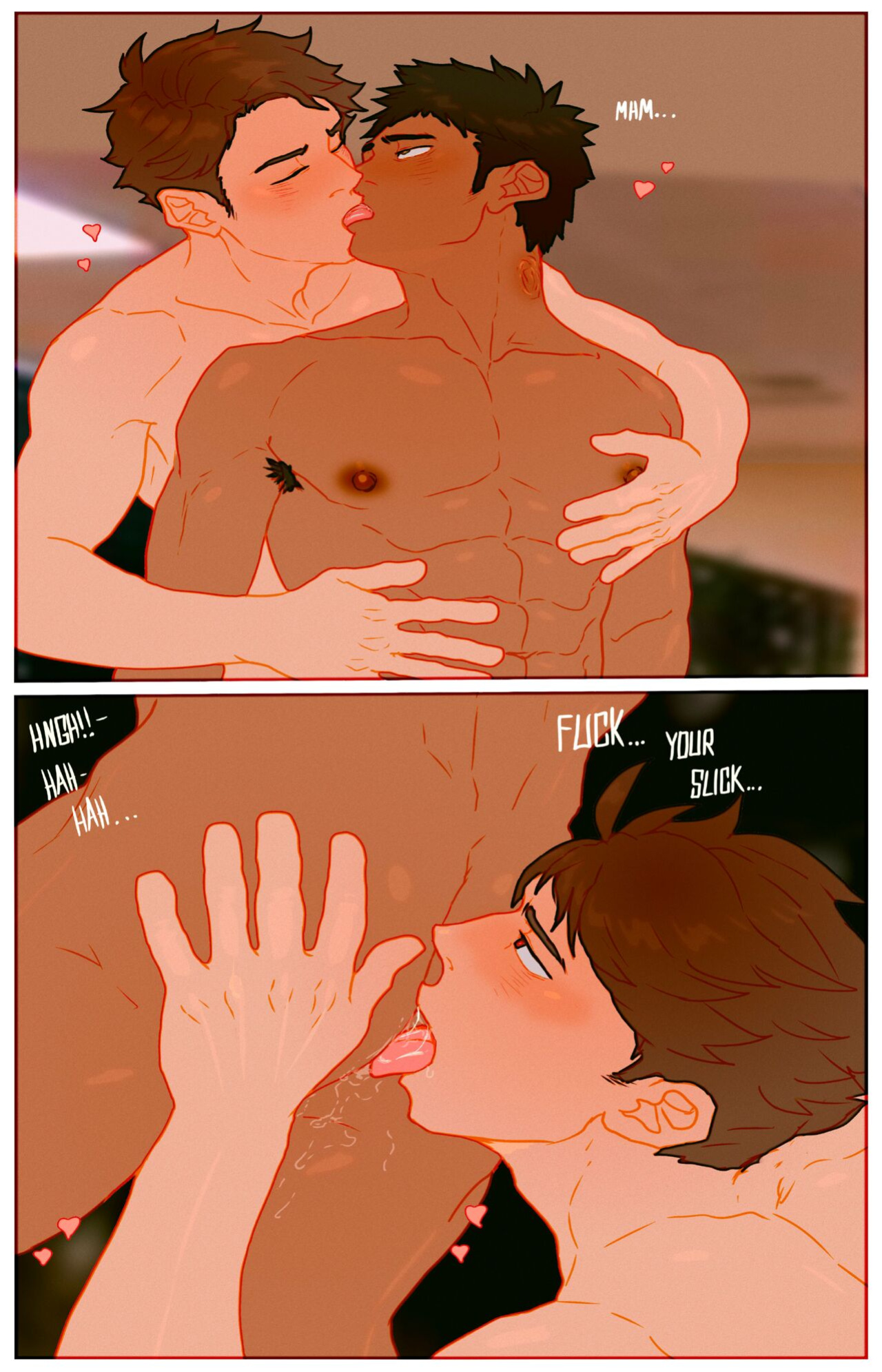 [CuckooChan] Chance Ball [Eng}