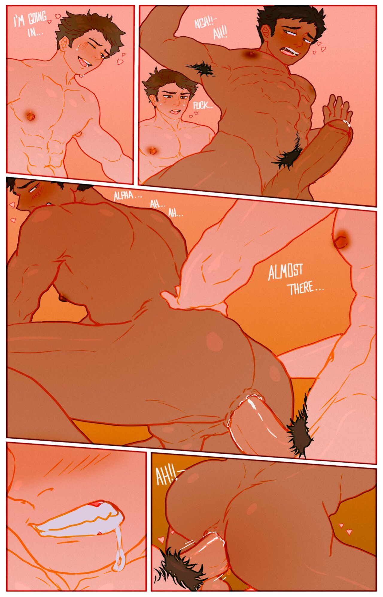 [CuckooChan] Chance Ball [Eng}