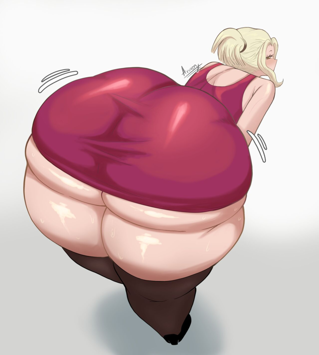Artist - Arusen