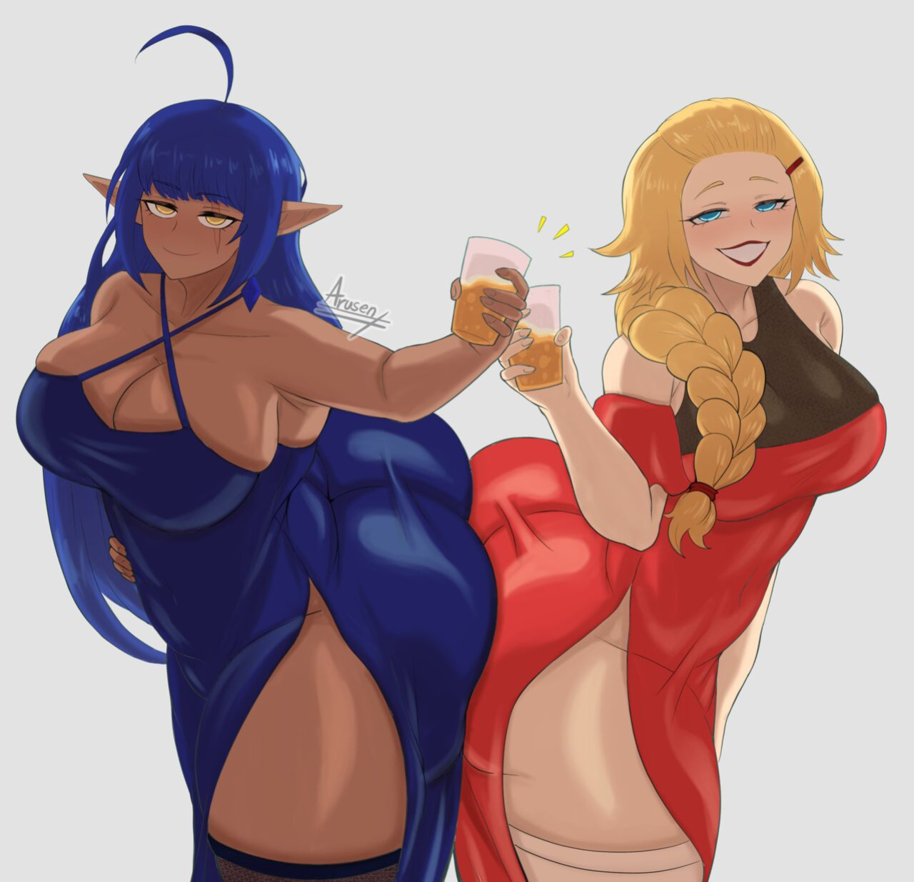 Artist - Arusen