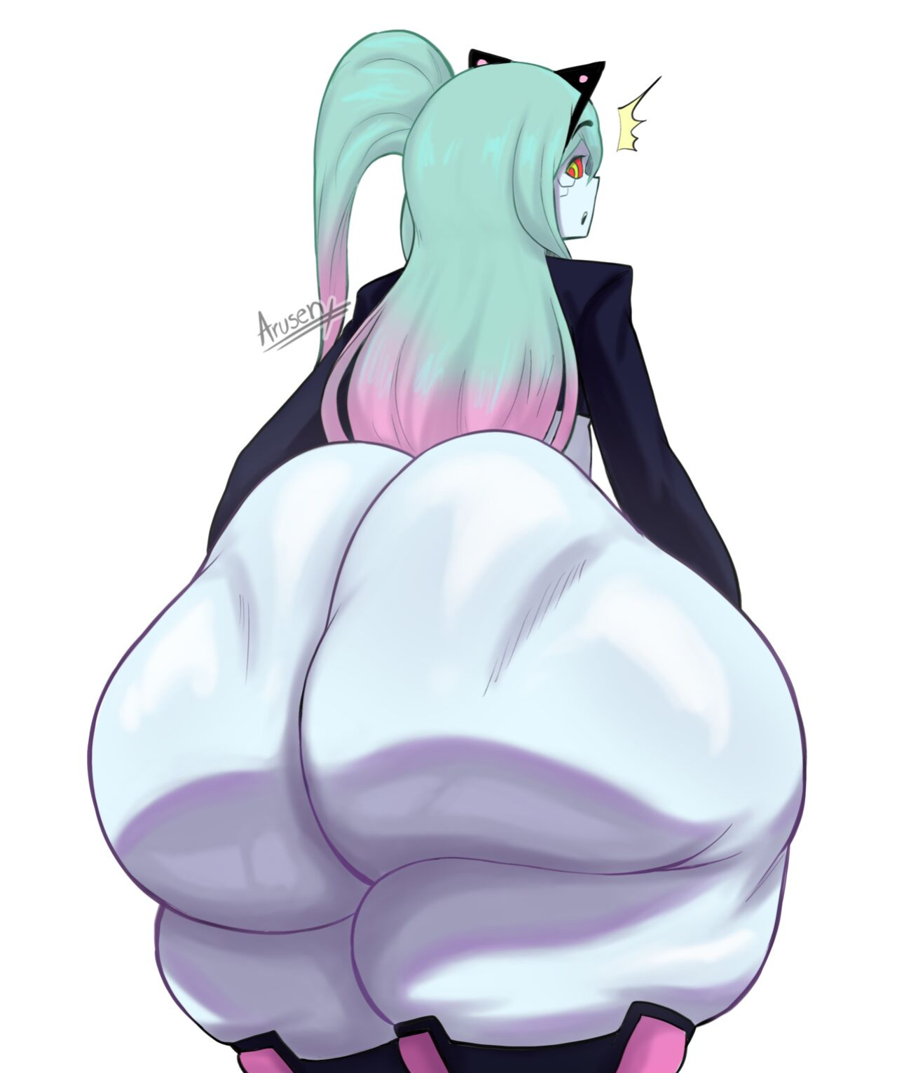 Artist - Arusen