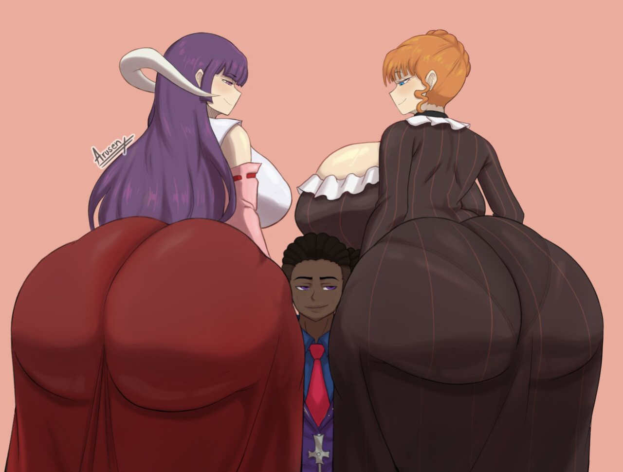 Artist - Arusen