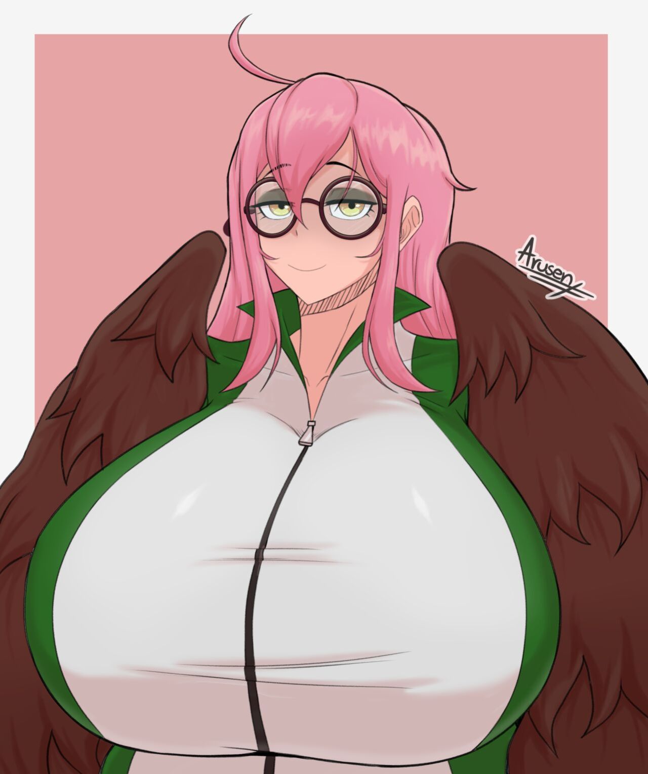 Artist - Arusen