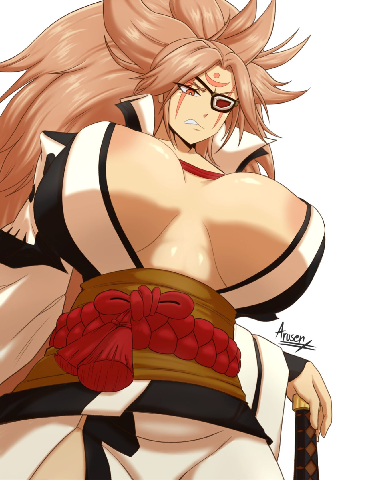 Artist - Arusen