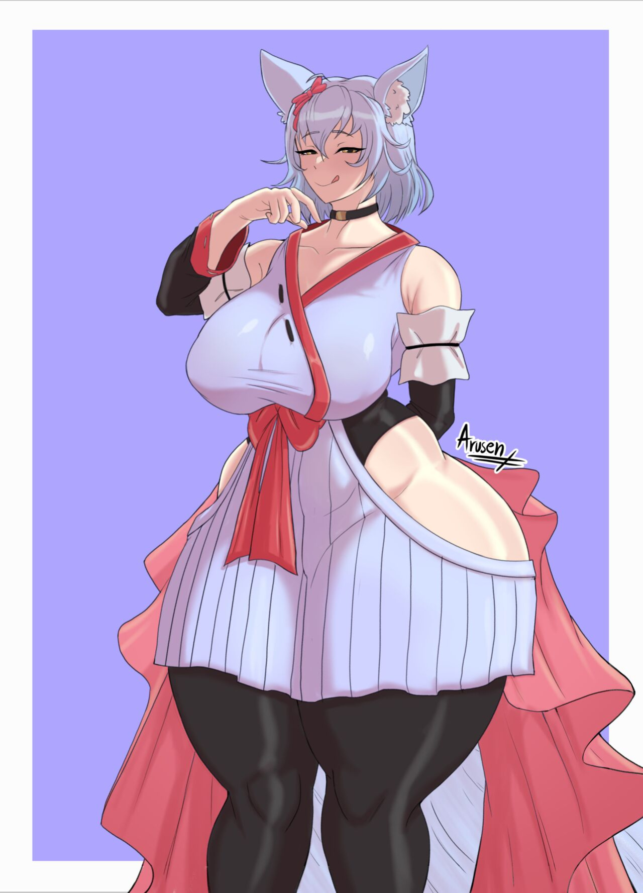 Artist - Arusen