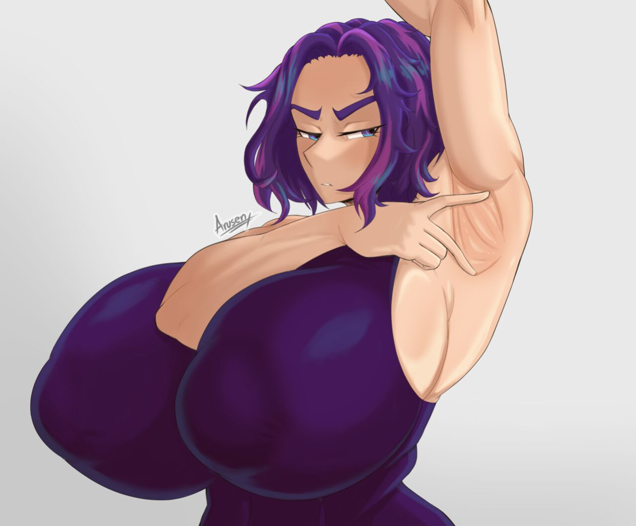 Artist - Arusen