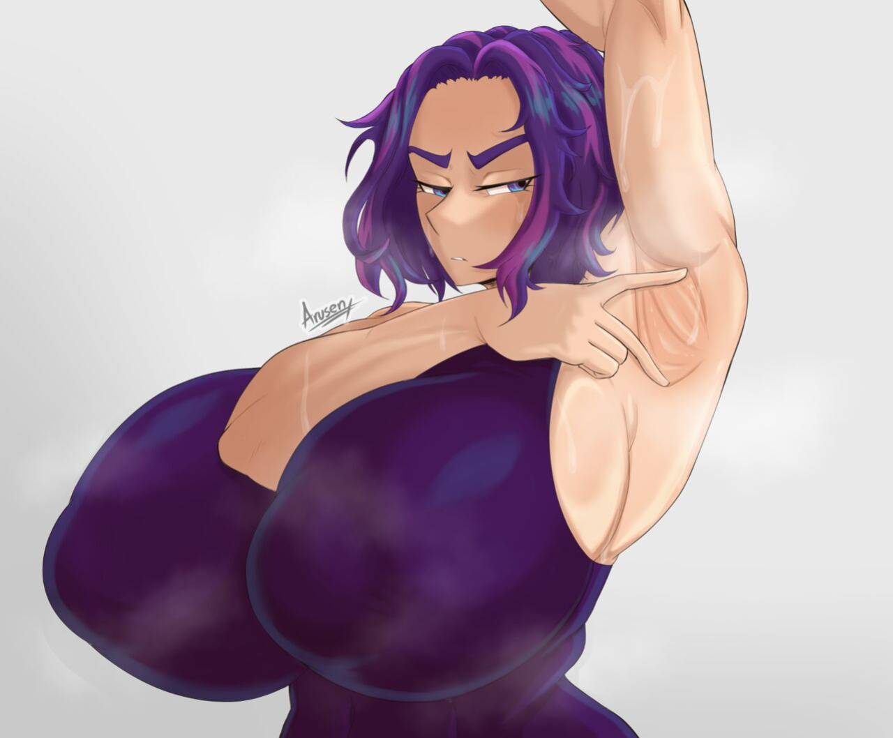 Artist - Arusen