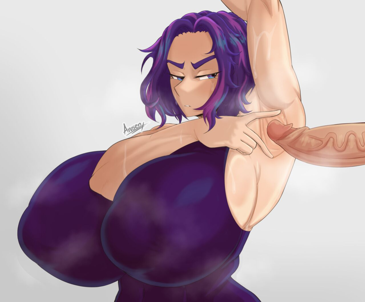 Artist - Arusen