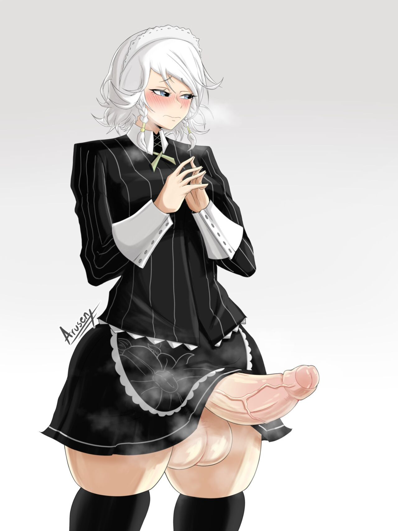 Artist - Arusen
