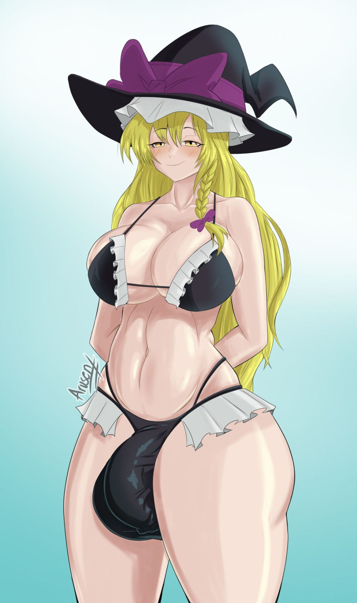 Artist - Arusen