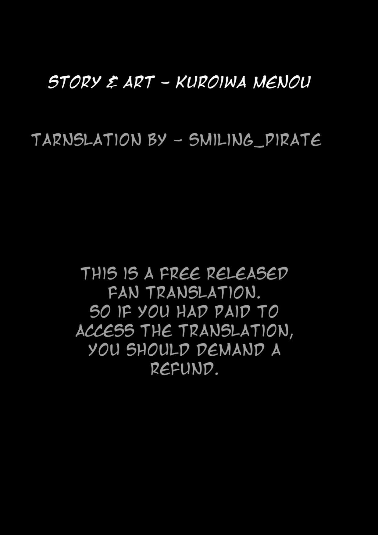 [Kuroiwa Menou] Biniku Ensou 1 [Smiling_Pirate]