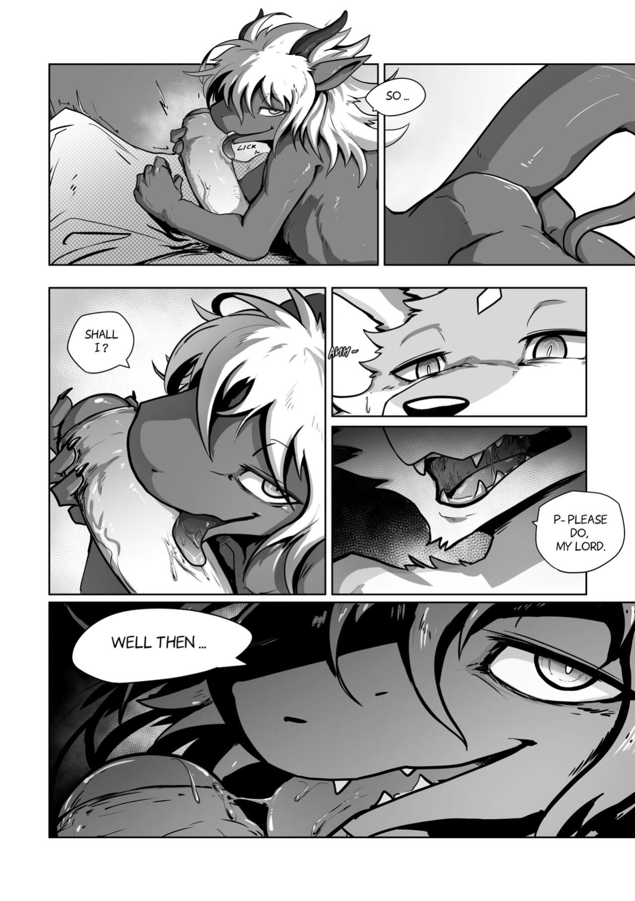 [Nurinaki] Where You Belong To {Uncensored} {HD}