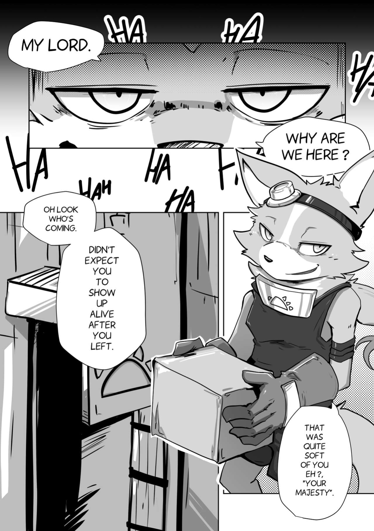 [Nurinaki] Where You Belong To {Uncensored} {HD}