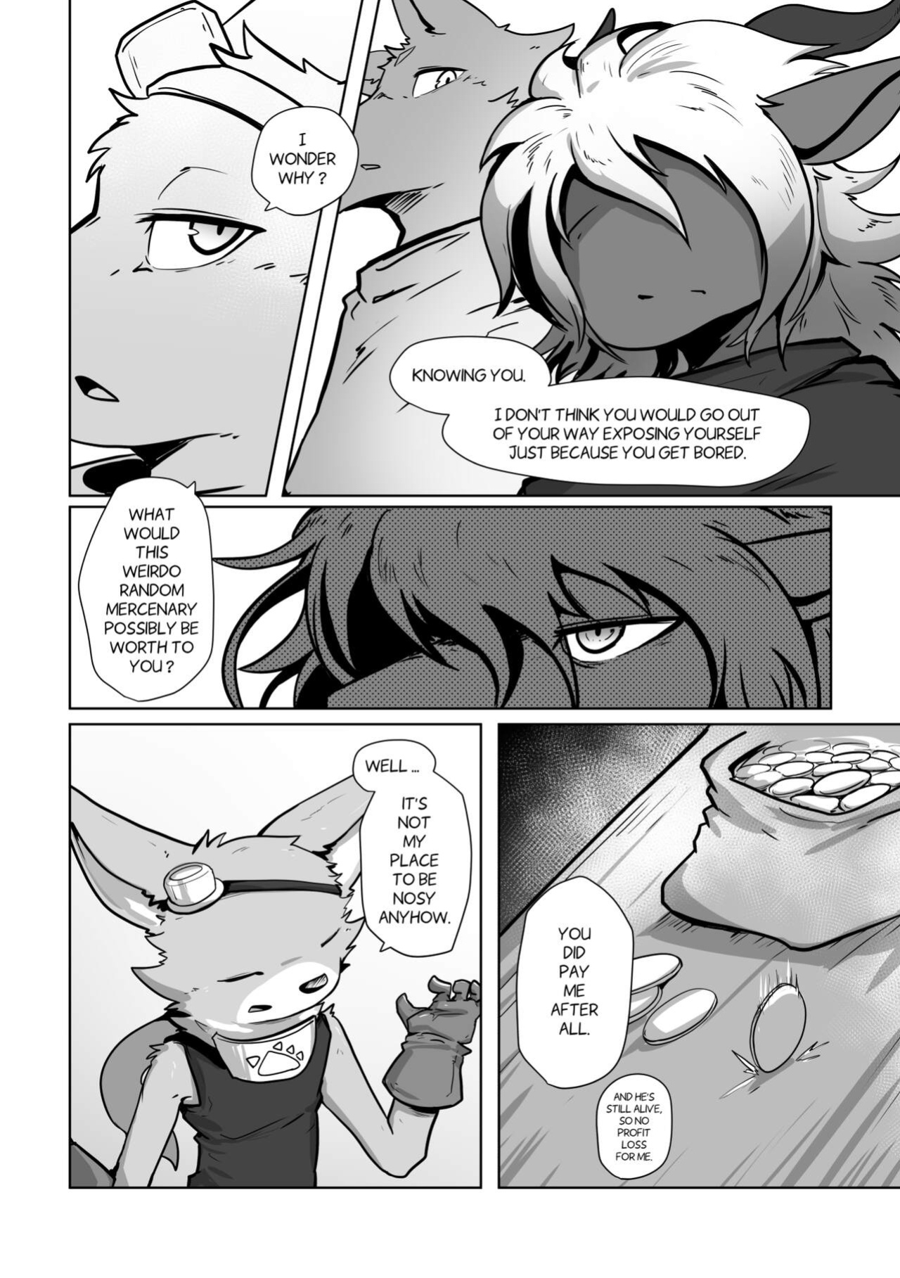 [Nurinaki] Where You Belong To {Uncensored} {HD}