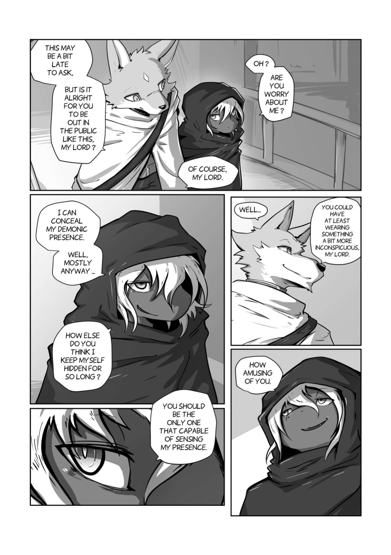 [Nurinaki] Where You Belong To {Uncensored} {HD}