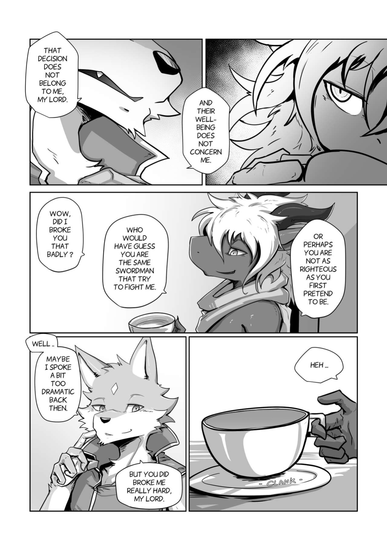 [Nurinaki] Where You Belong To {Uncensored} {HD}